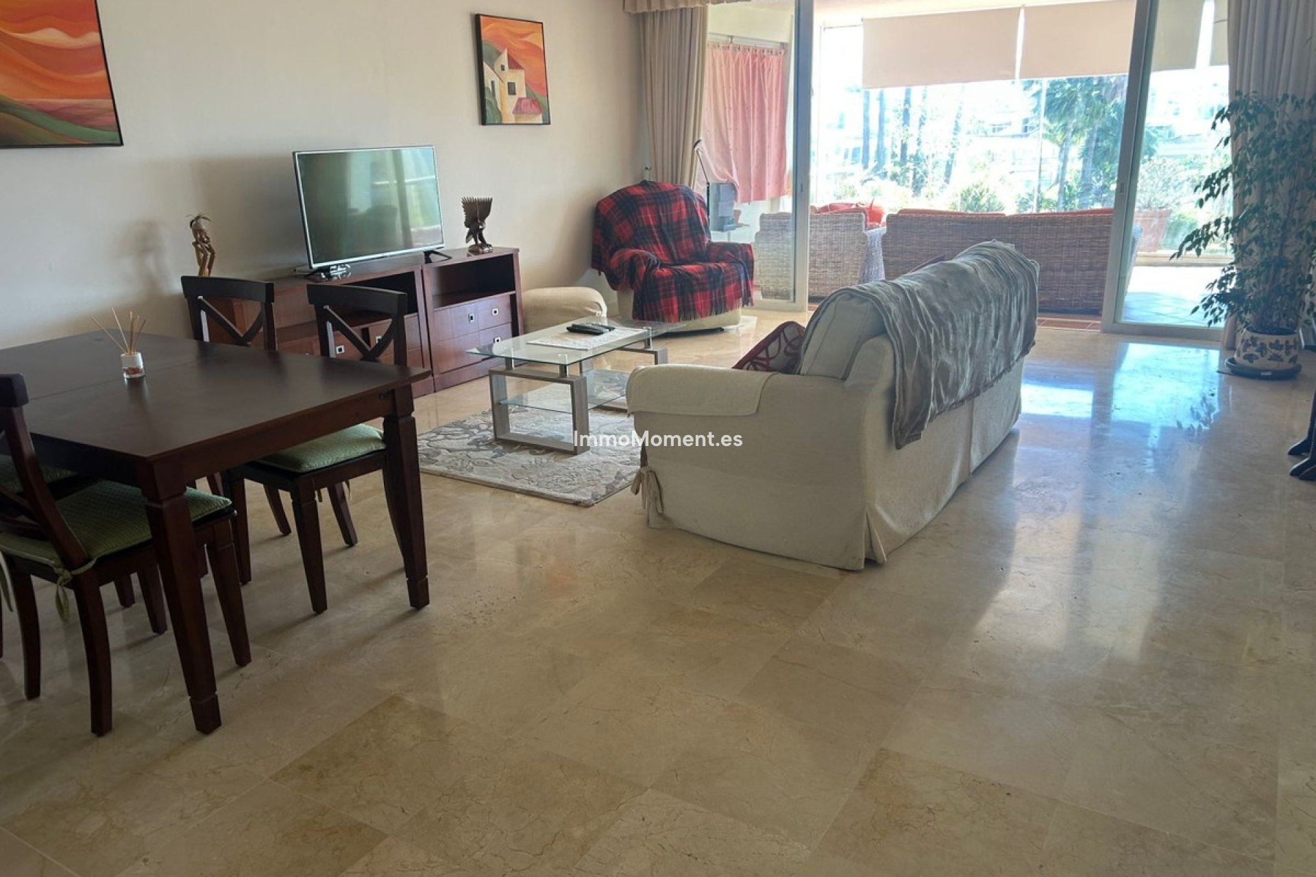 Resale - Apartment - Mijas Costa - Riviera Del Sol