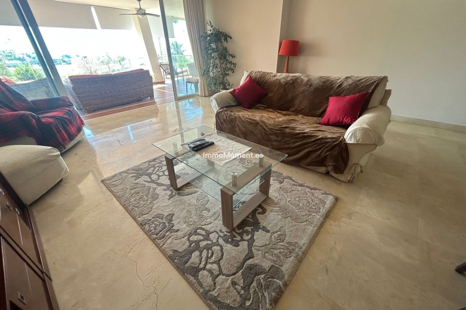 Resale - Apartment - Mijas Costa - Riviera Del Sol