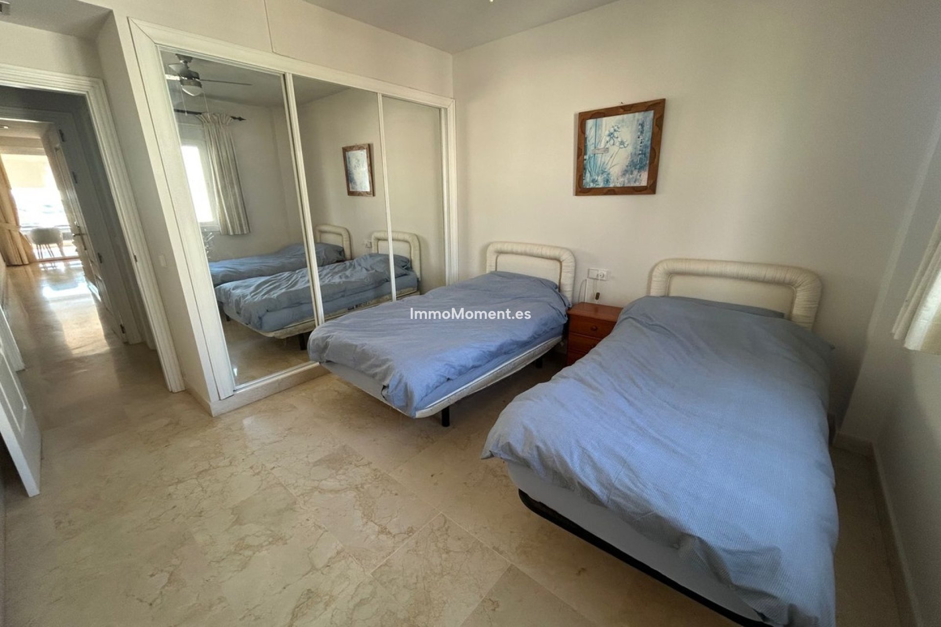 Resale - Apartment - Mijas Costa - Riviera Del Sol