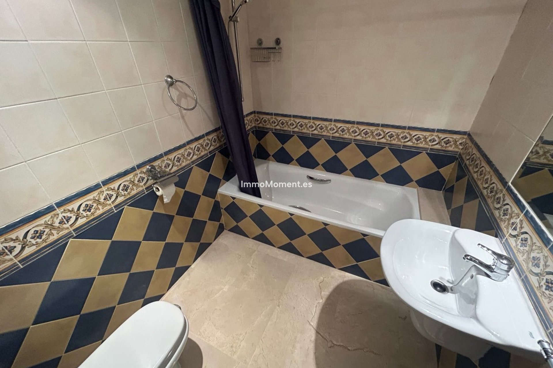 Resale - Apartment - Mijas Costa - Riviera Del Sol