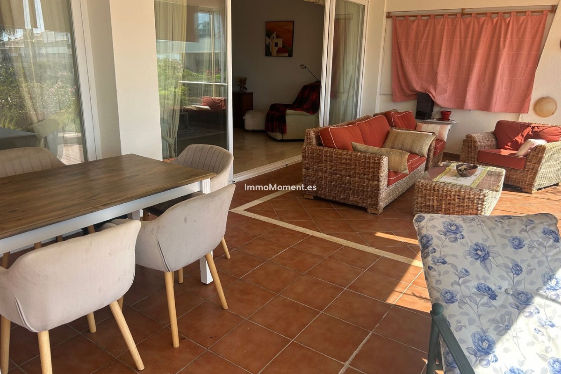 Resale - Apartment - Mijas Costa - Riviera Del Sol