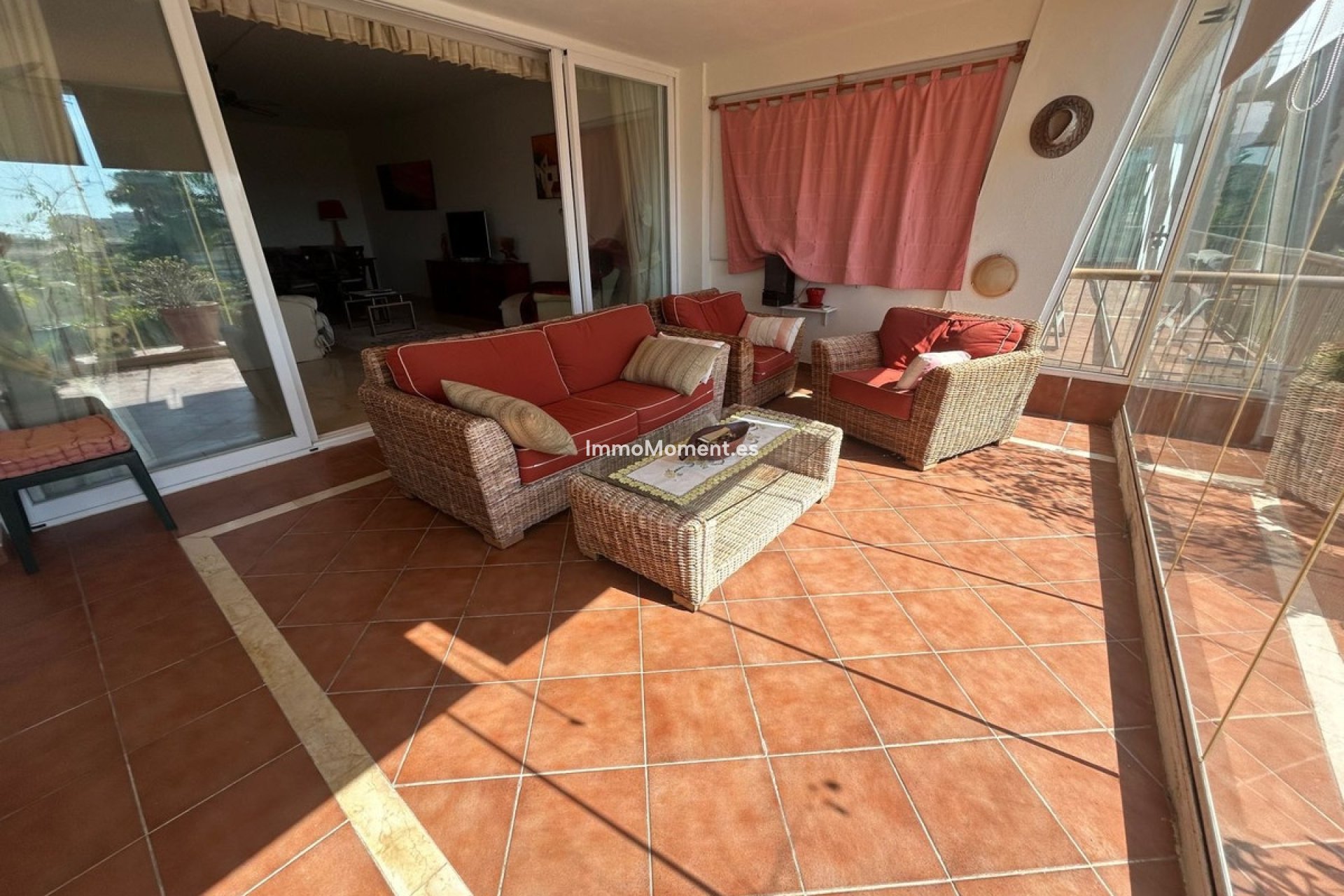 Resale - Apartment - Mijas Costa - Riviera Del Sol