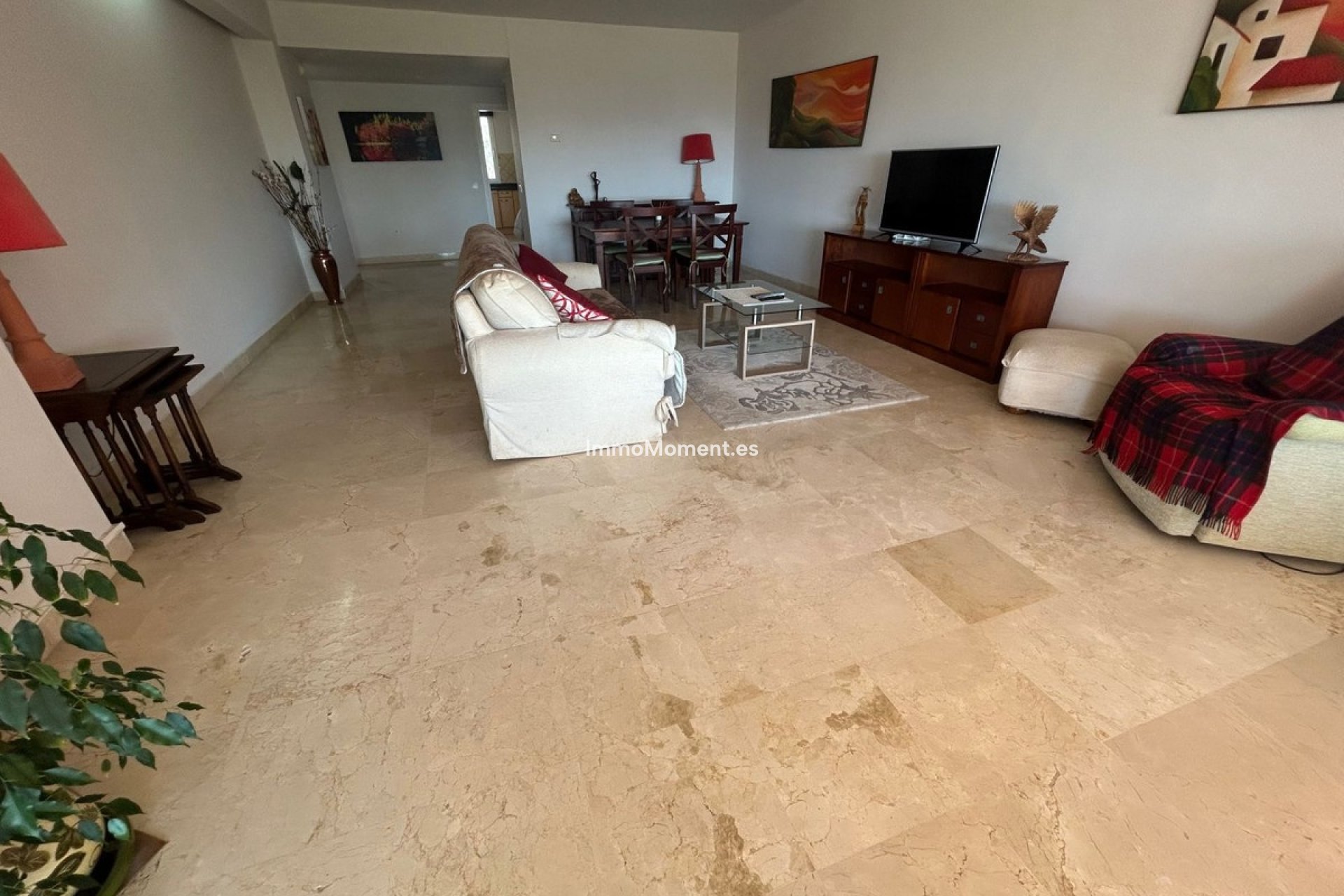 Resale - Apartment - Mijas Costa - Riviera Del Sol