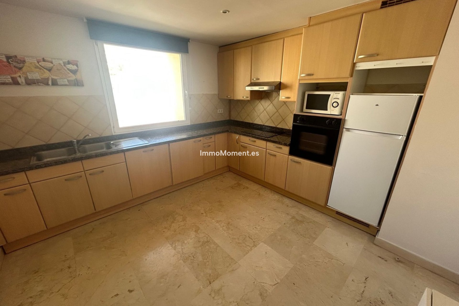 Resale - Apartment - Mijas Costa - Riviera Del Sol