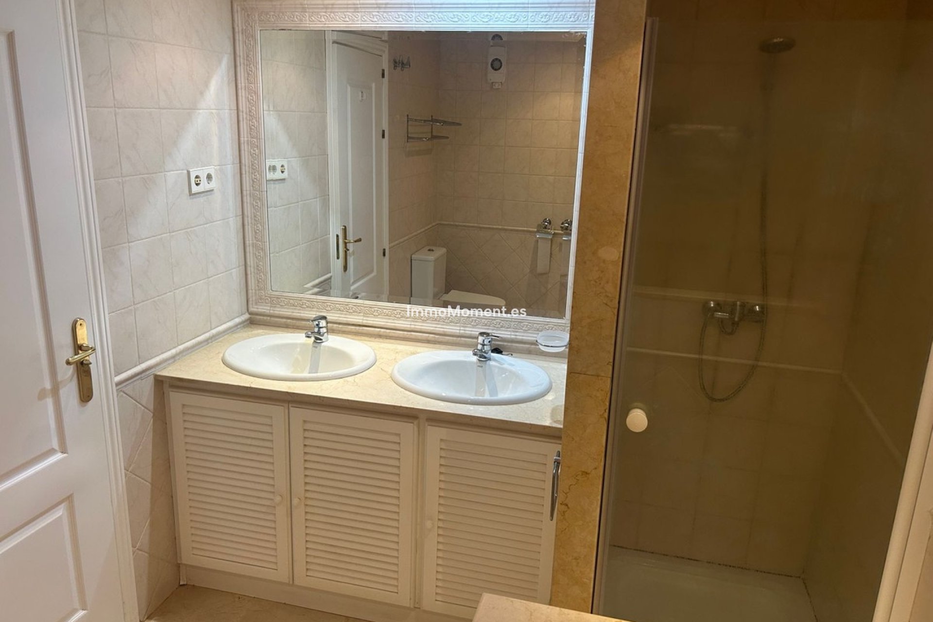 Resale - Apartment - Mijas Costa - Riviera Del Sol