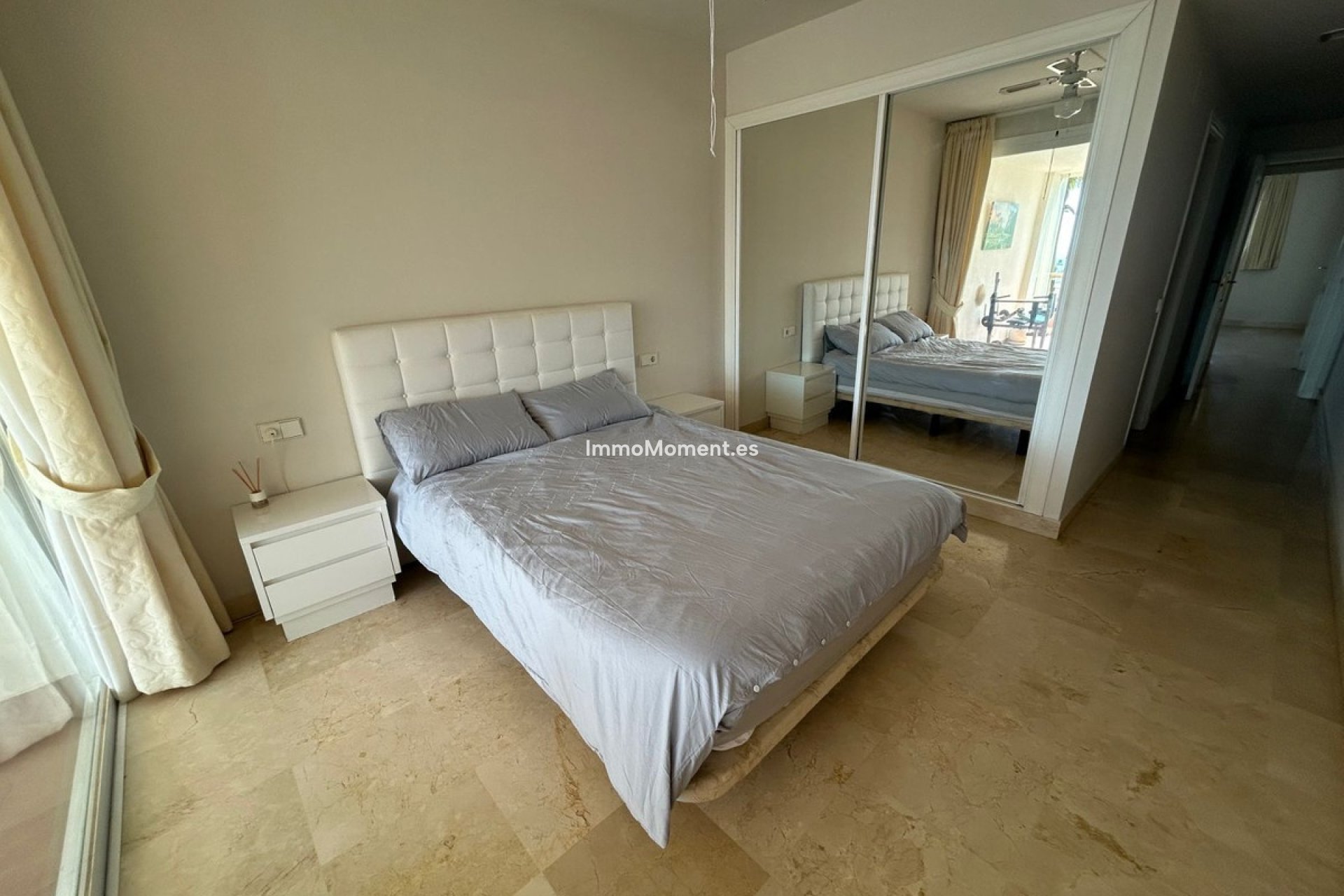 Resale - Apartment - Mijas Costa - Riviera Del Sol