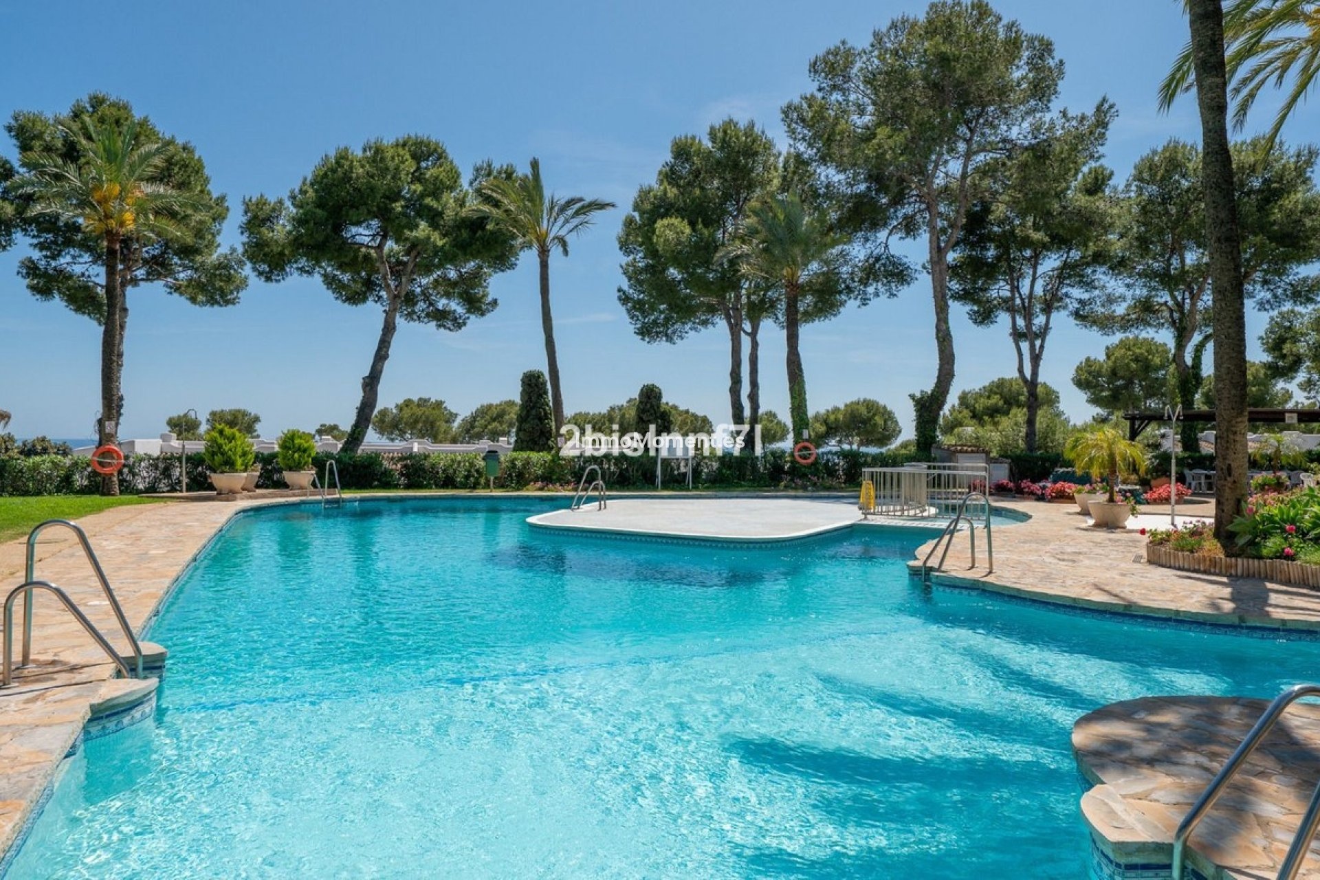 Resale - Apartment - Mijas Costa - Riviera Del Sol
