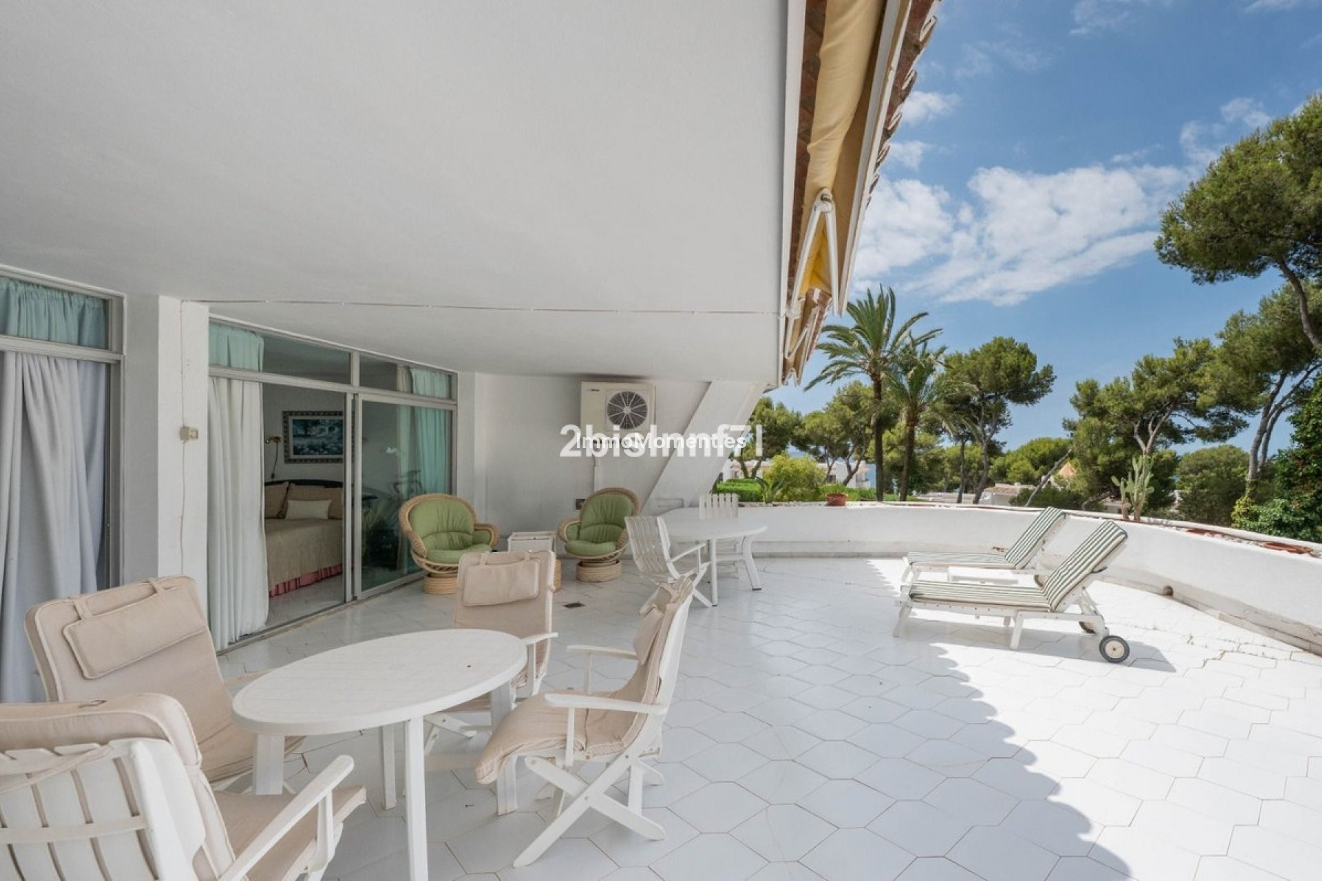 Resale - Apartment - Mijas Costa - Riviera Del Sol
