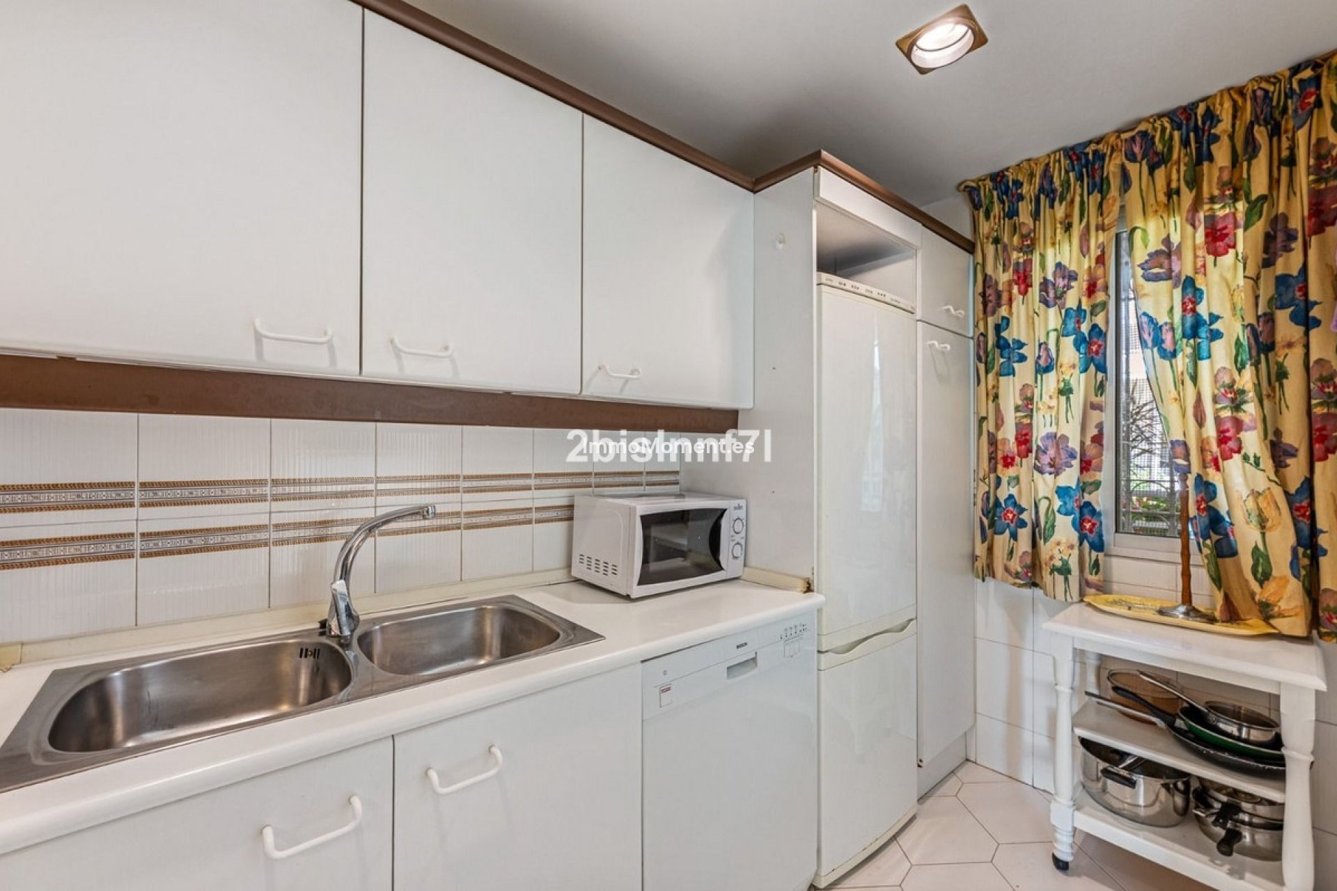 Resale - Apartment - Mijas Costa - Riviera Del Sol