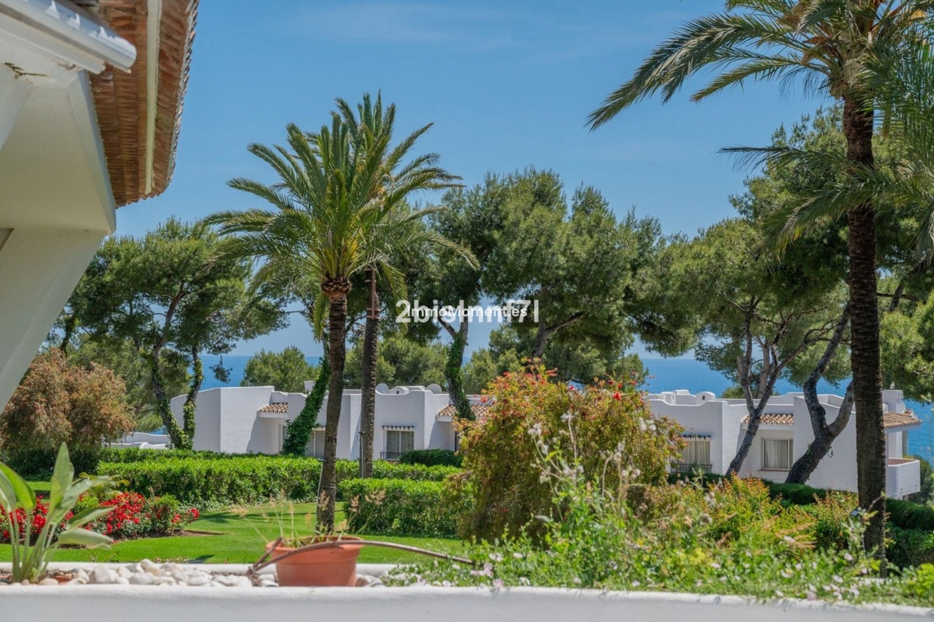 Resale - Apartment - Mijas Costa - Riviera Del Sol
