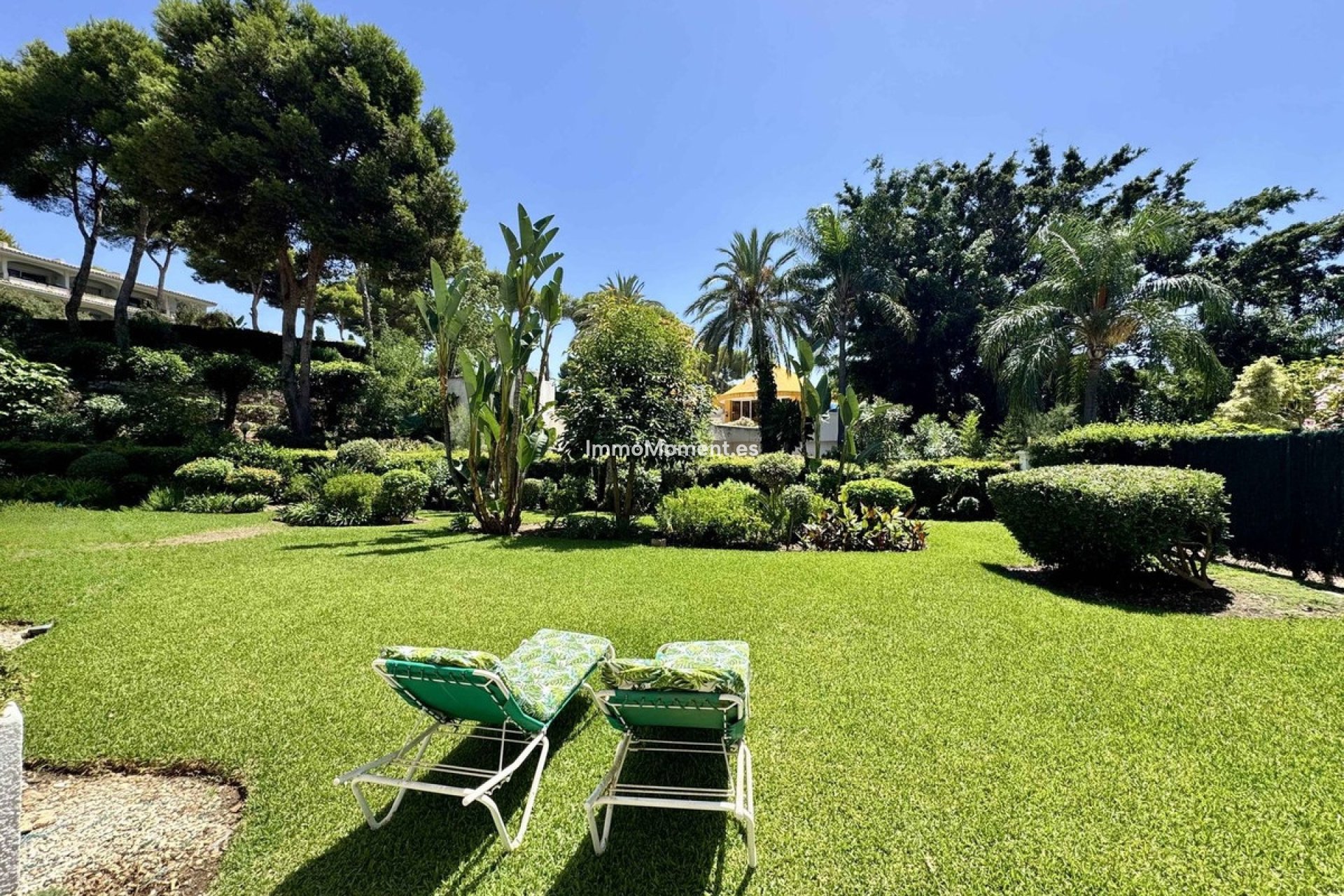 Resale - Apartment - Mijas Costa - Riviera Del Sol