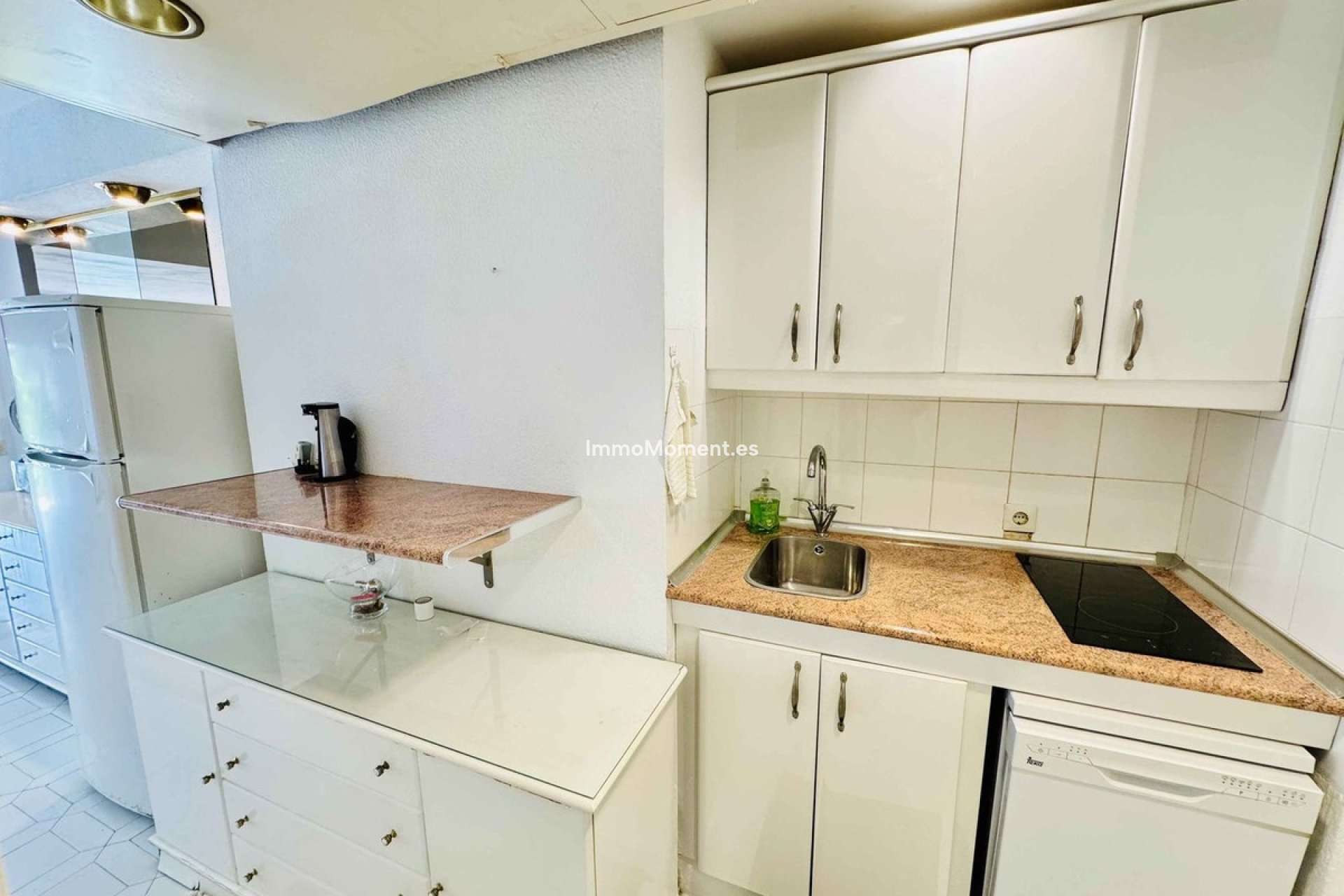 Resale - Apartment - Mijas Costa - Riviera Del Sol
