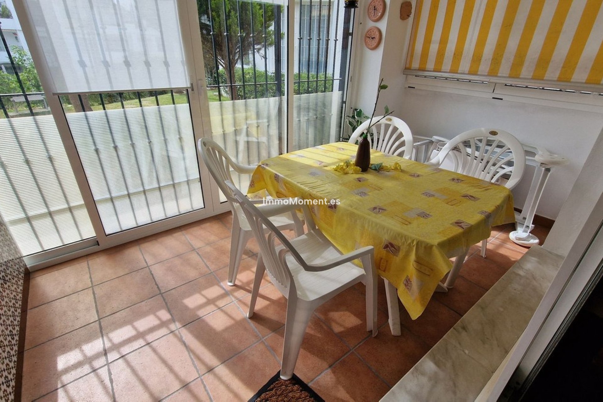 Resale - Apartment - Mijas Costa - Riviera Del Sol