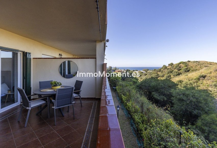 Resale - Apartment - Mijas Costa - Riviera Del Sol