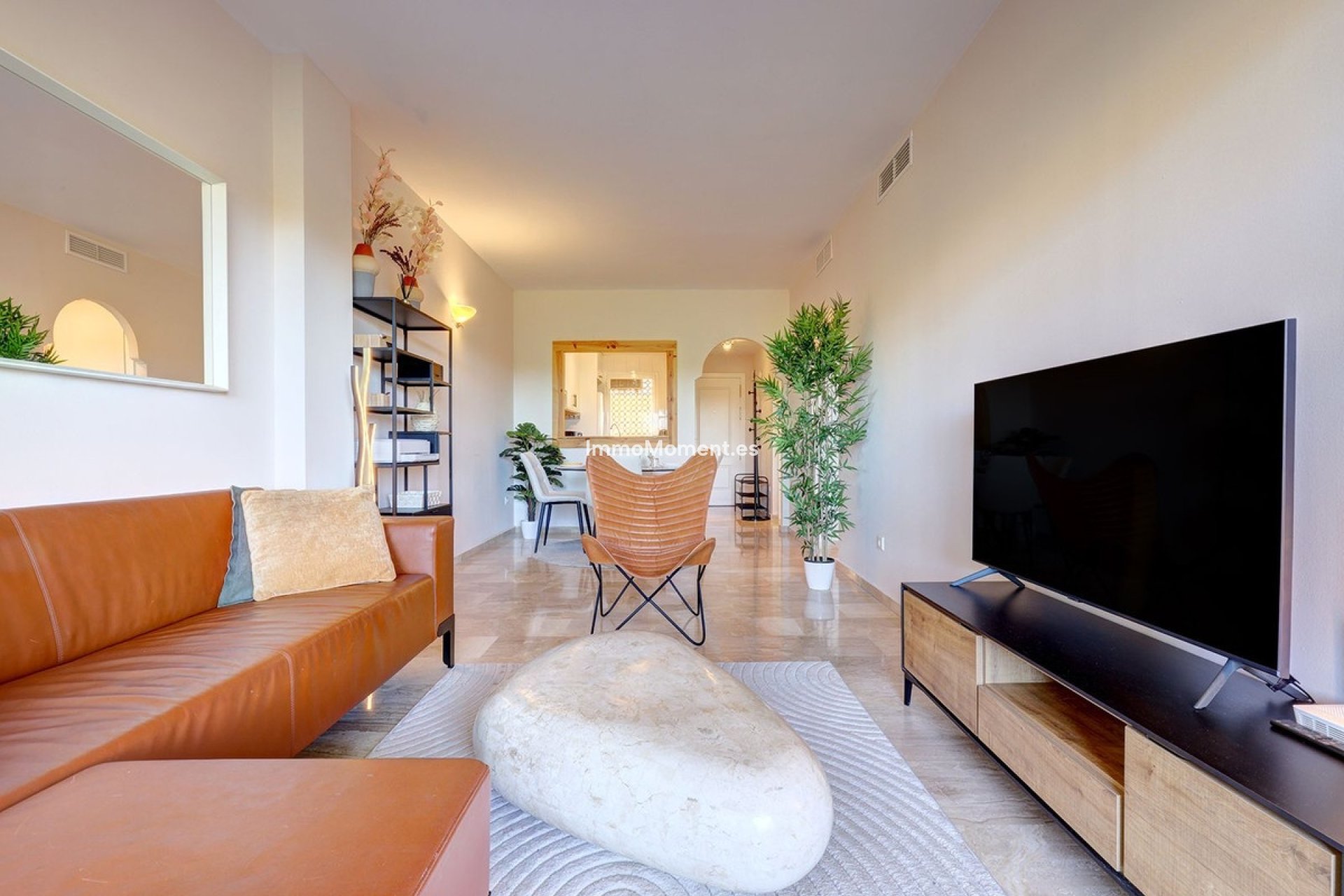 Resale - Apartment - Mijas Costa - Riviera Del Sol