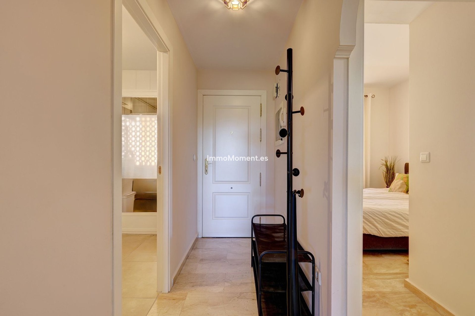 Resale - Apartment - Mijas Costa - Riviera Del Sol