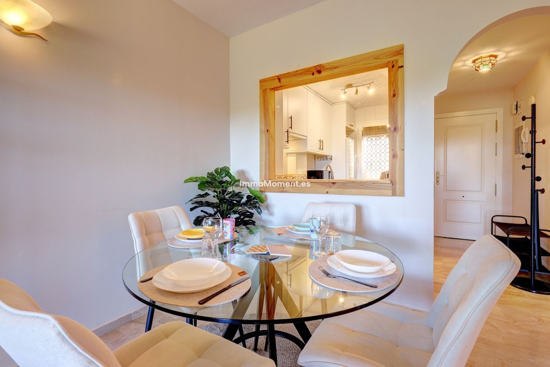 Resale - Apartment - Mijas Costa - Riviera Del Sol