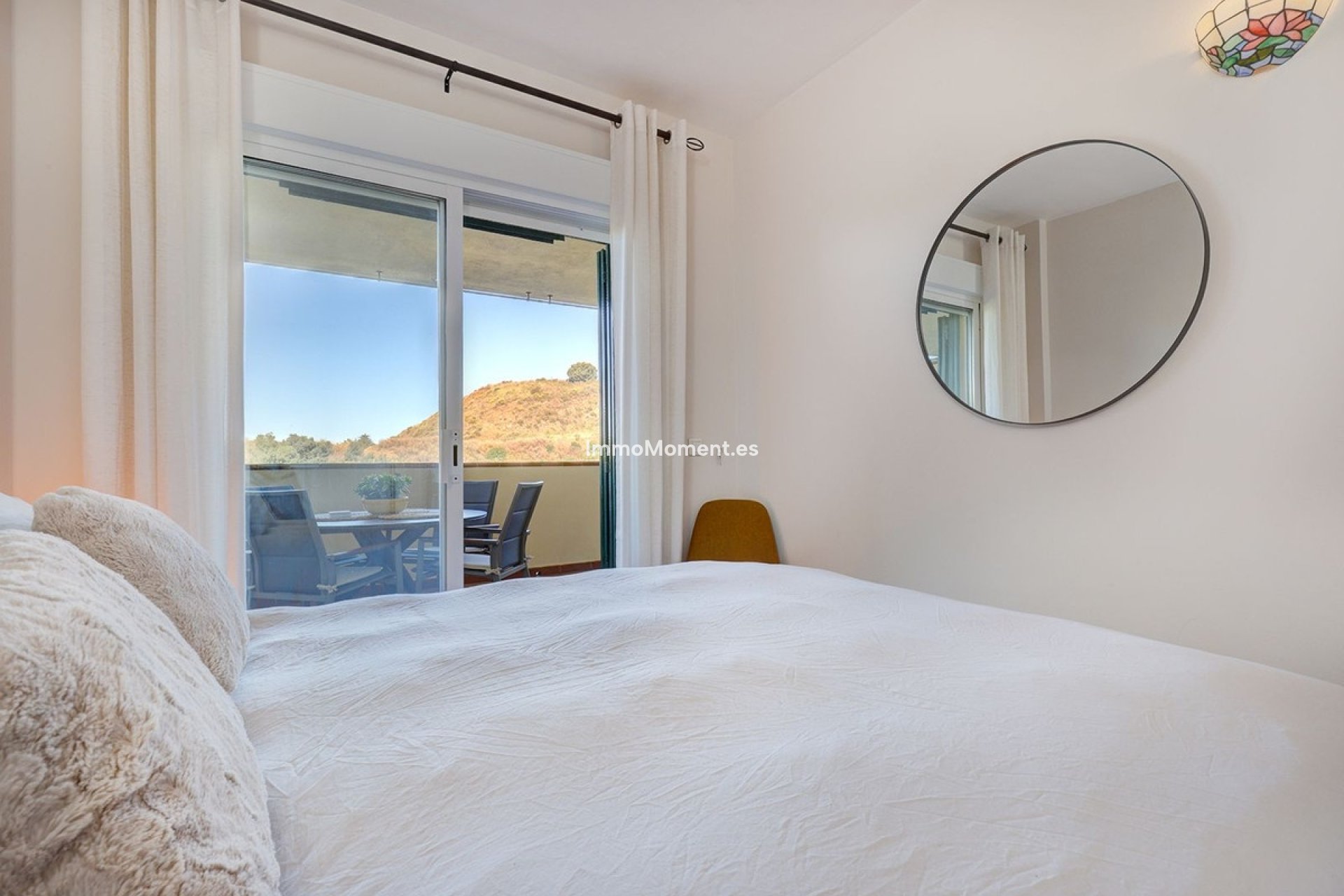 Resale - Apartment - Mijas Costa - Riviera Del Sol