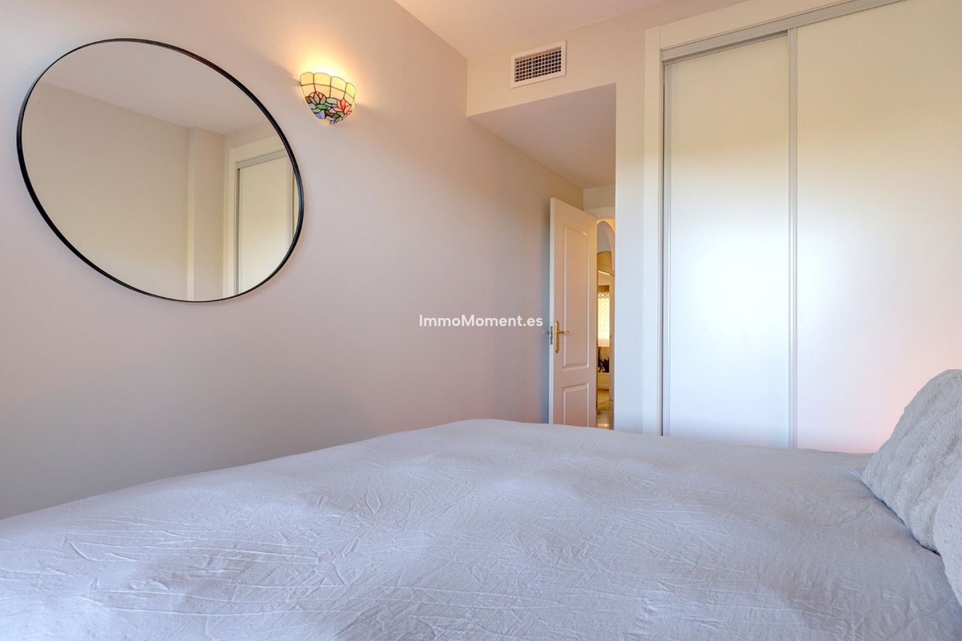 Resale - Apartment - Mijas Costa - Riviera Del Sol
