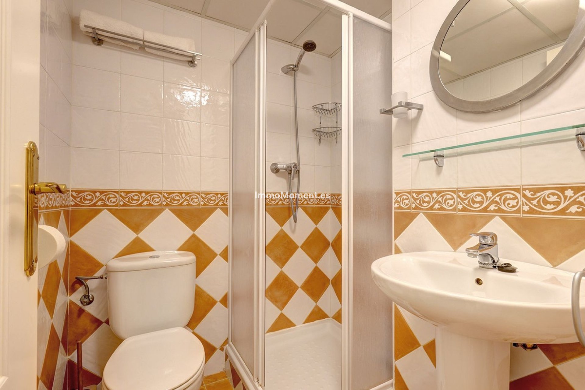 Resale - Apartment - Mijas Costa - Riviera Del Sol
