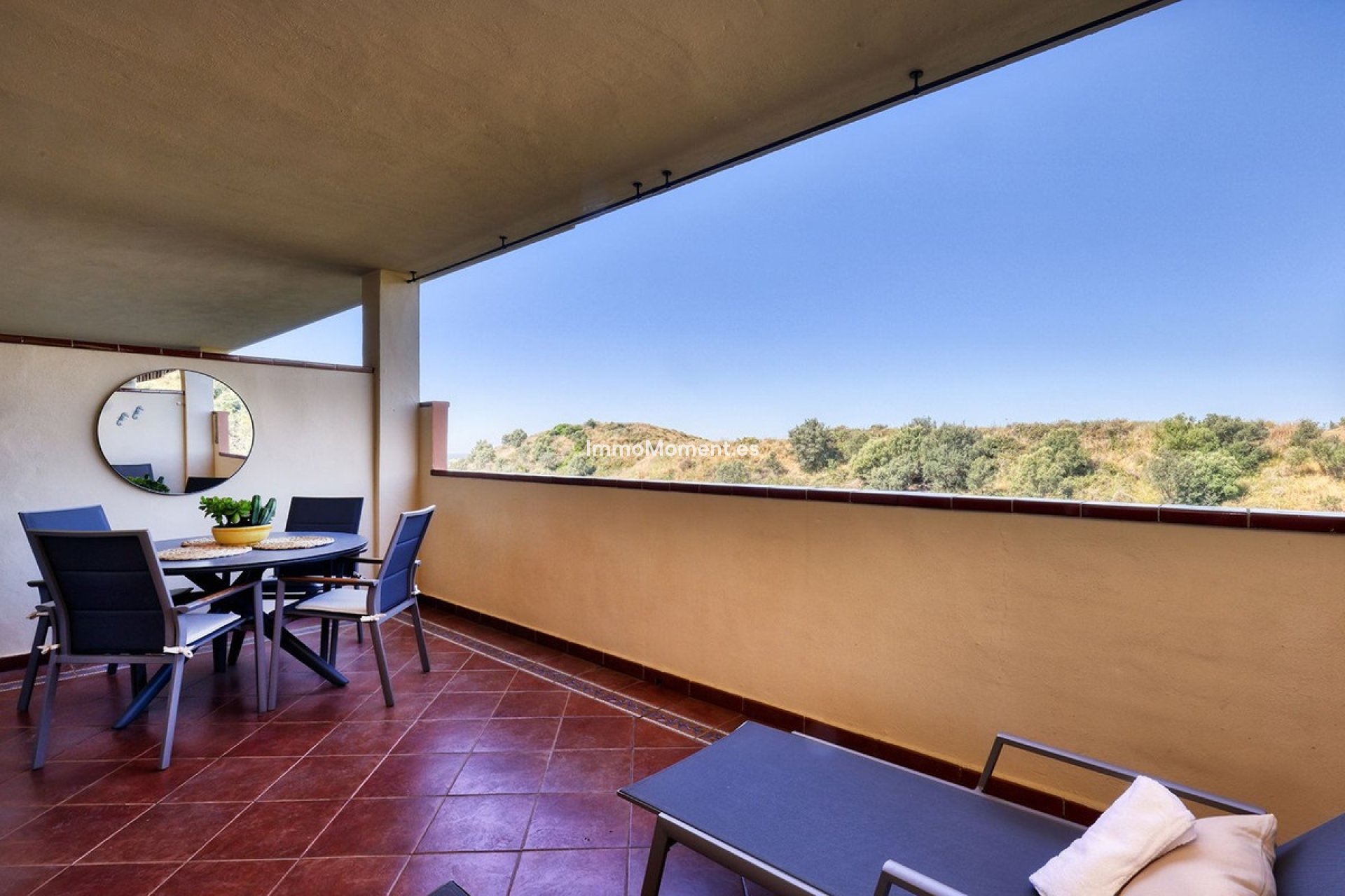 Resale - Apartment - Mijas Costa - Riviera Del Sol