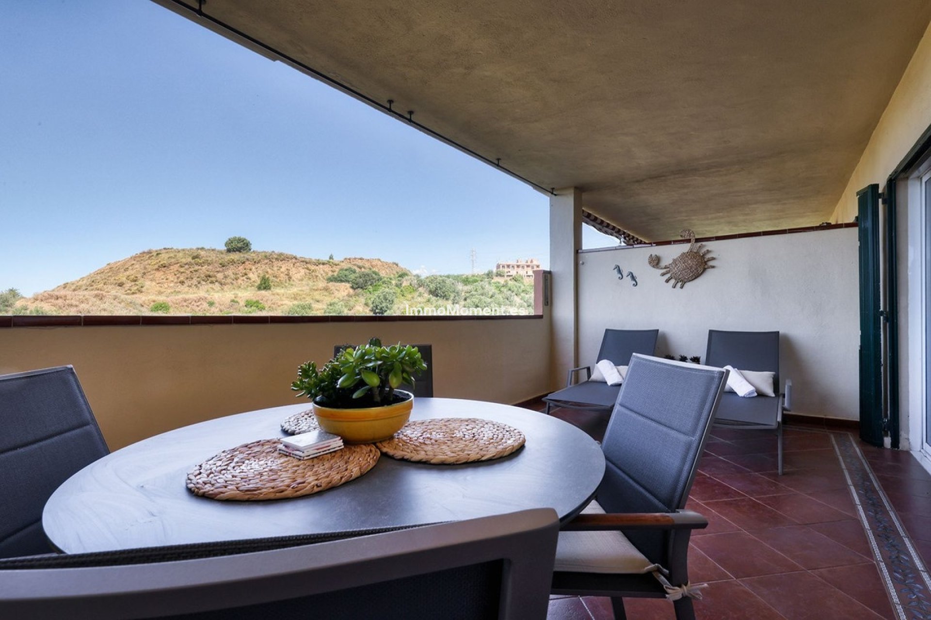 Resale - Apartment - Mijas Costa - Riviera Del Sol