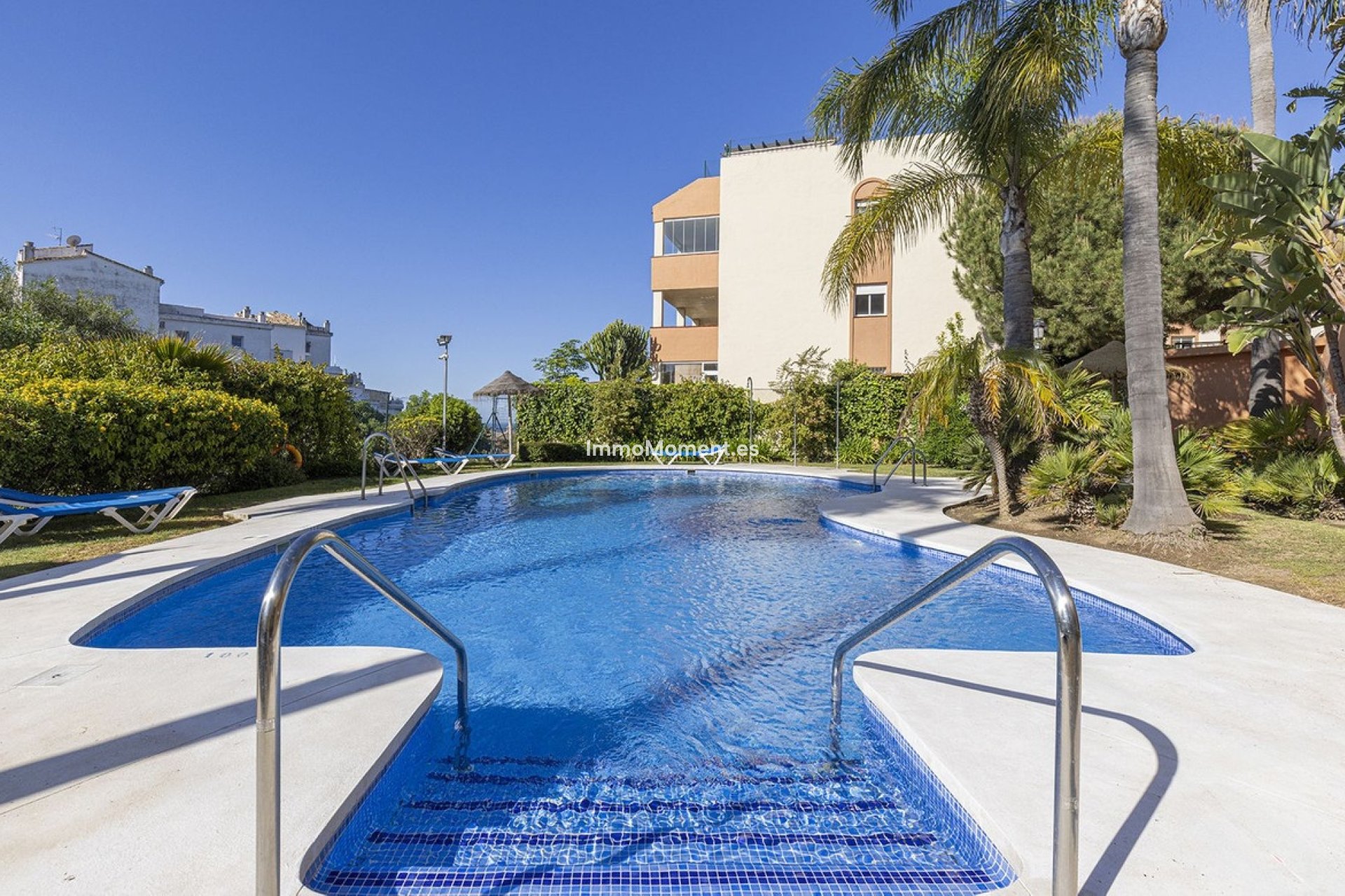 Resale - Apartment - Mijas Costa - Riviera Del Sol