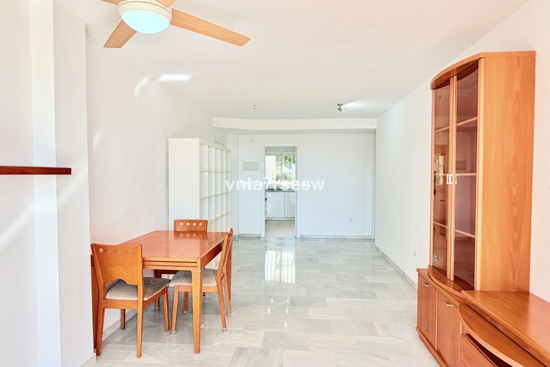Resale - Apartment - Mijas Costa - Riviera Del Sol