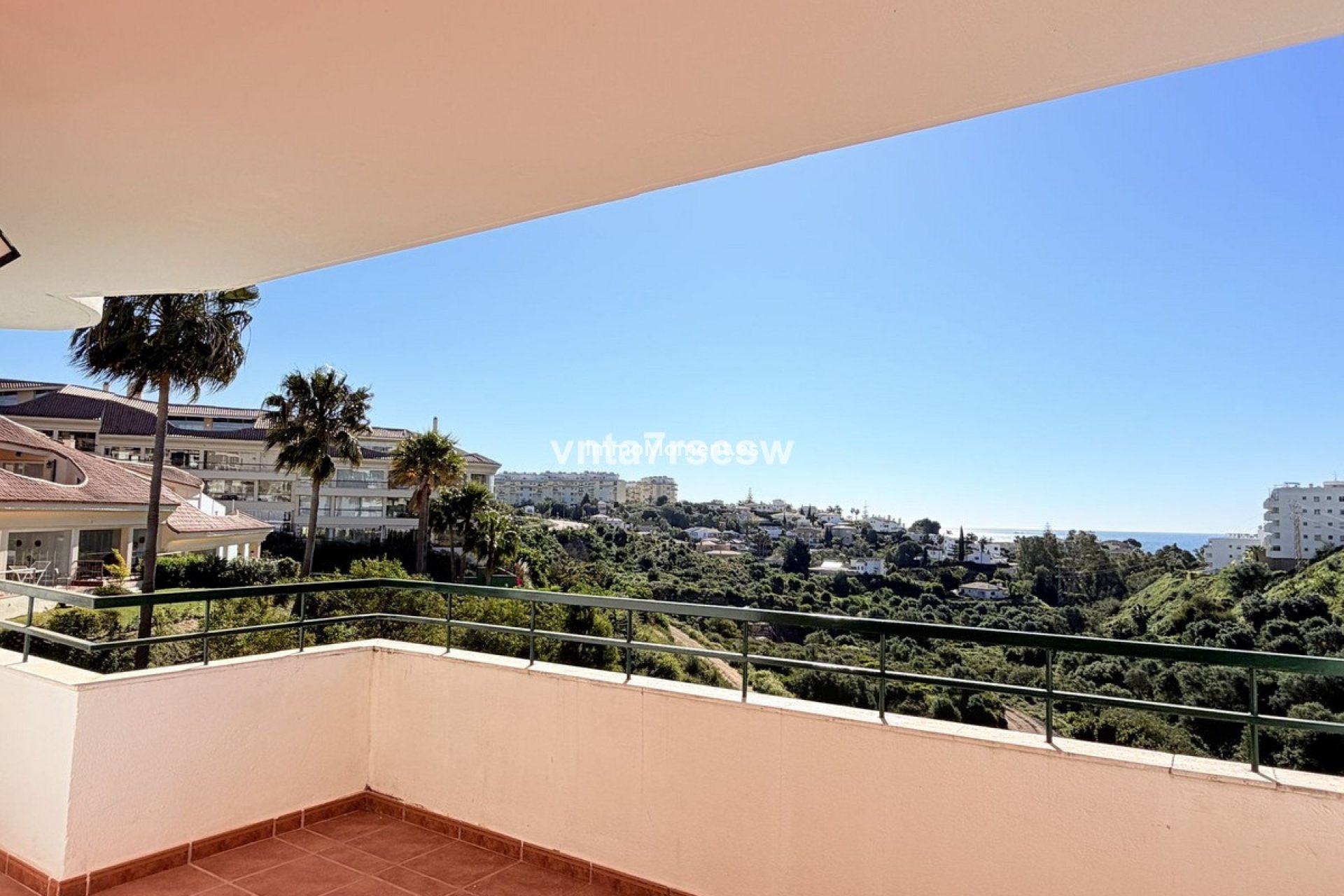 Resale - Apartment - Mijas Costa - Riviera Del Sol