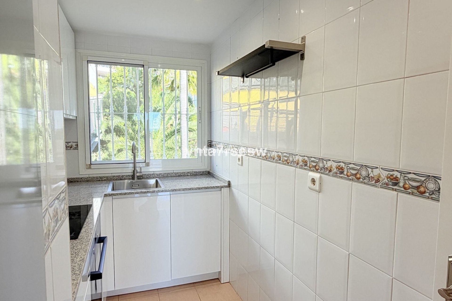 Resale - Apartment - Mijas Costa - Riviera Del Sol