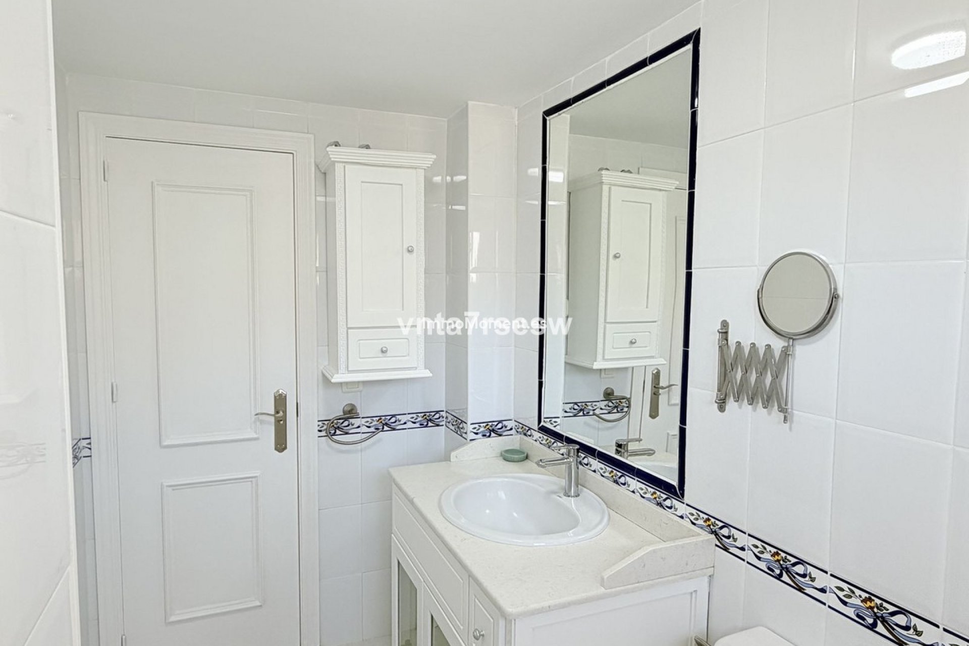 Resale - Apartment - Mijas Costa - Riviera Del Sol