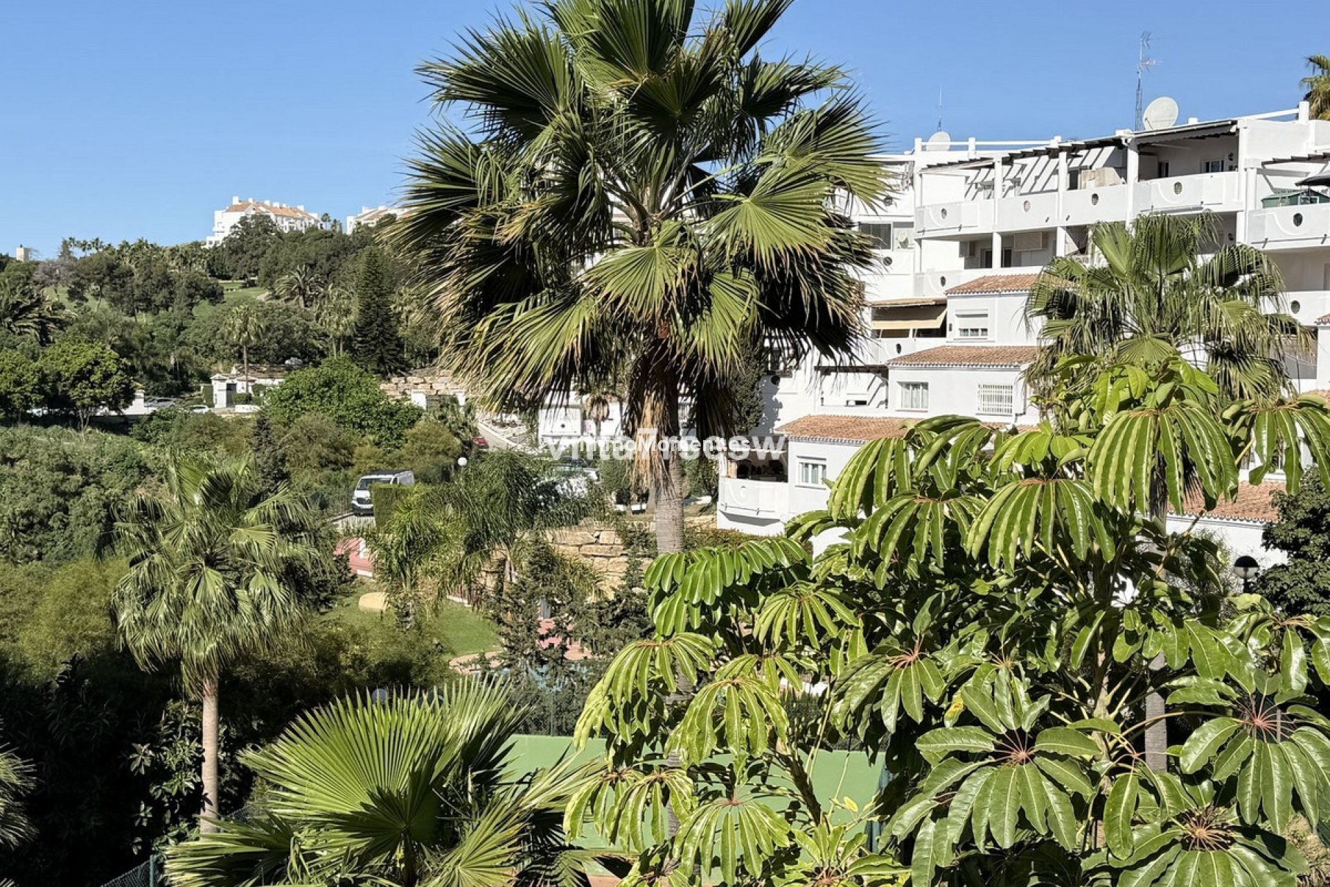 Resale - Apartment - Mijas Costa - Riviera Del Sol
