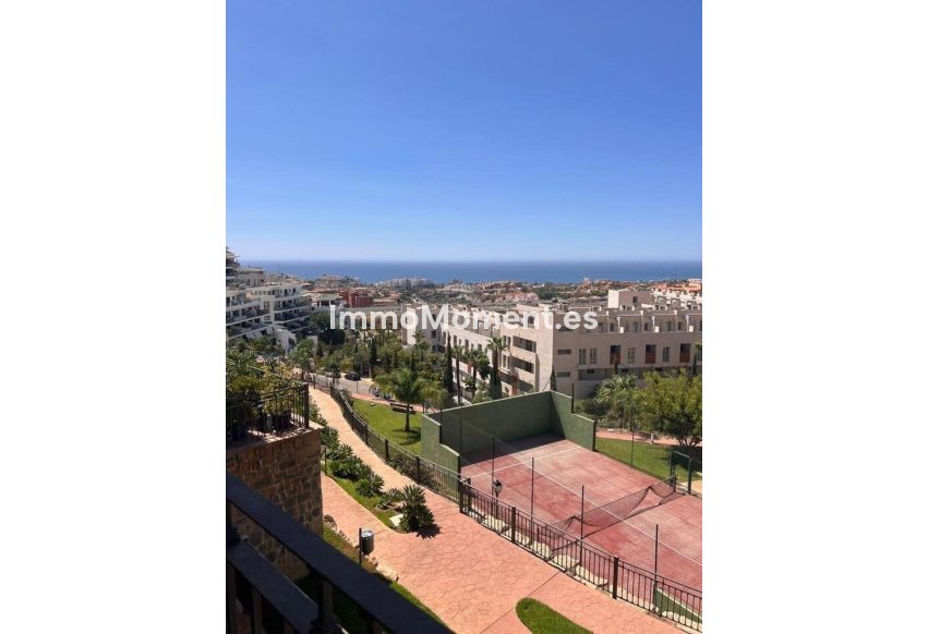 Resale - Apartment - Mijas Costa - Riviera Del Sol