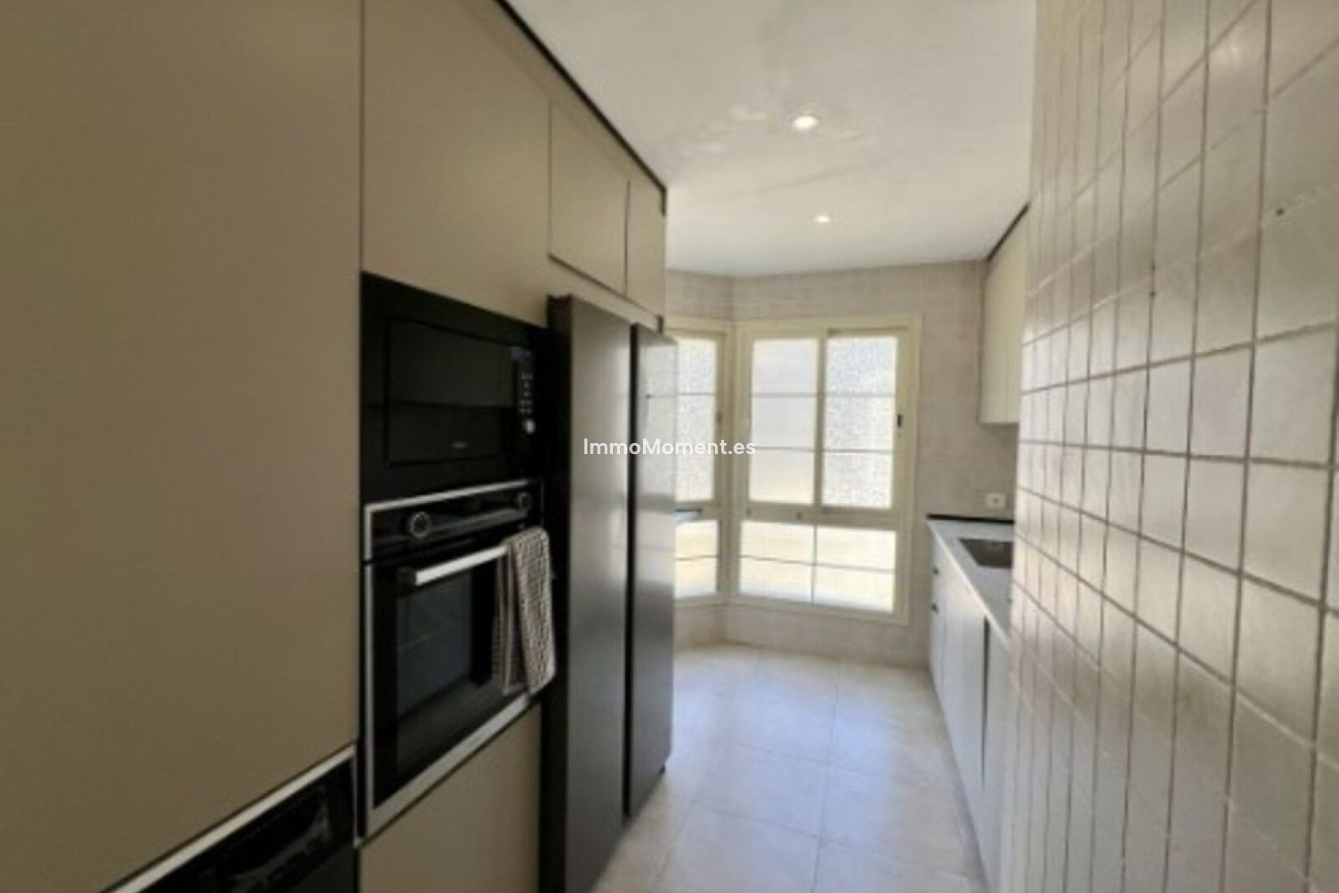 Resale - Apartment - Mijas Costa - Riviera Del Sol