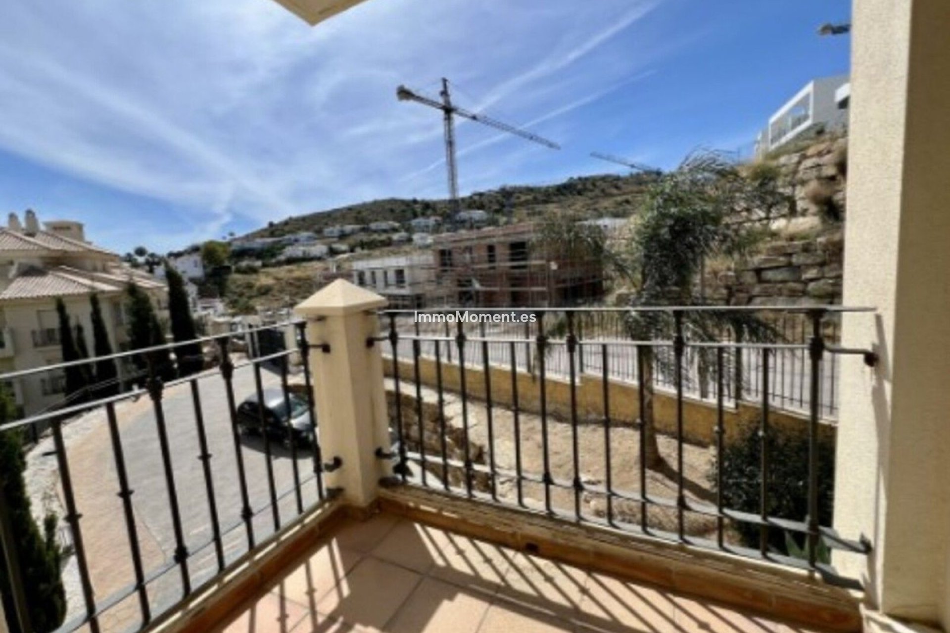 Resale - Apartment - Mijas Costa - Riviera Del Sol