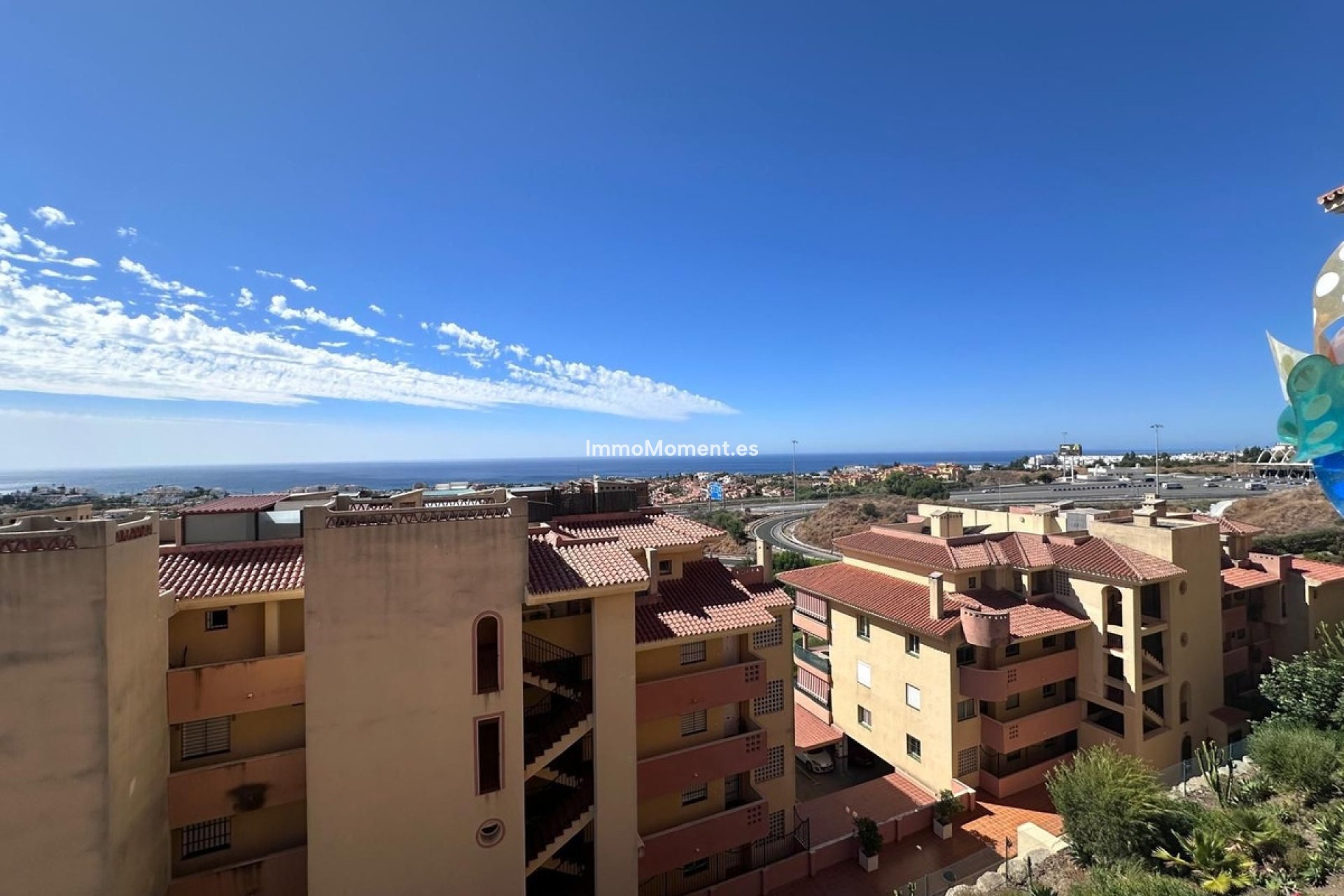 Resale - Apartment - Mijas Costa - Riviera Del Sol
