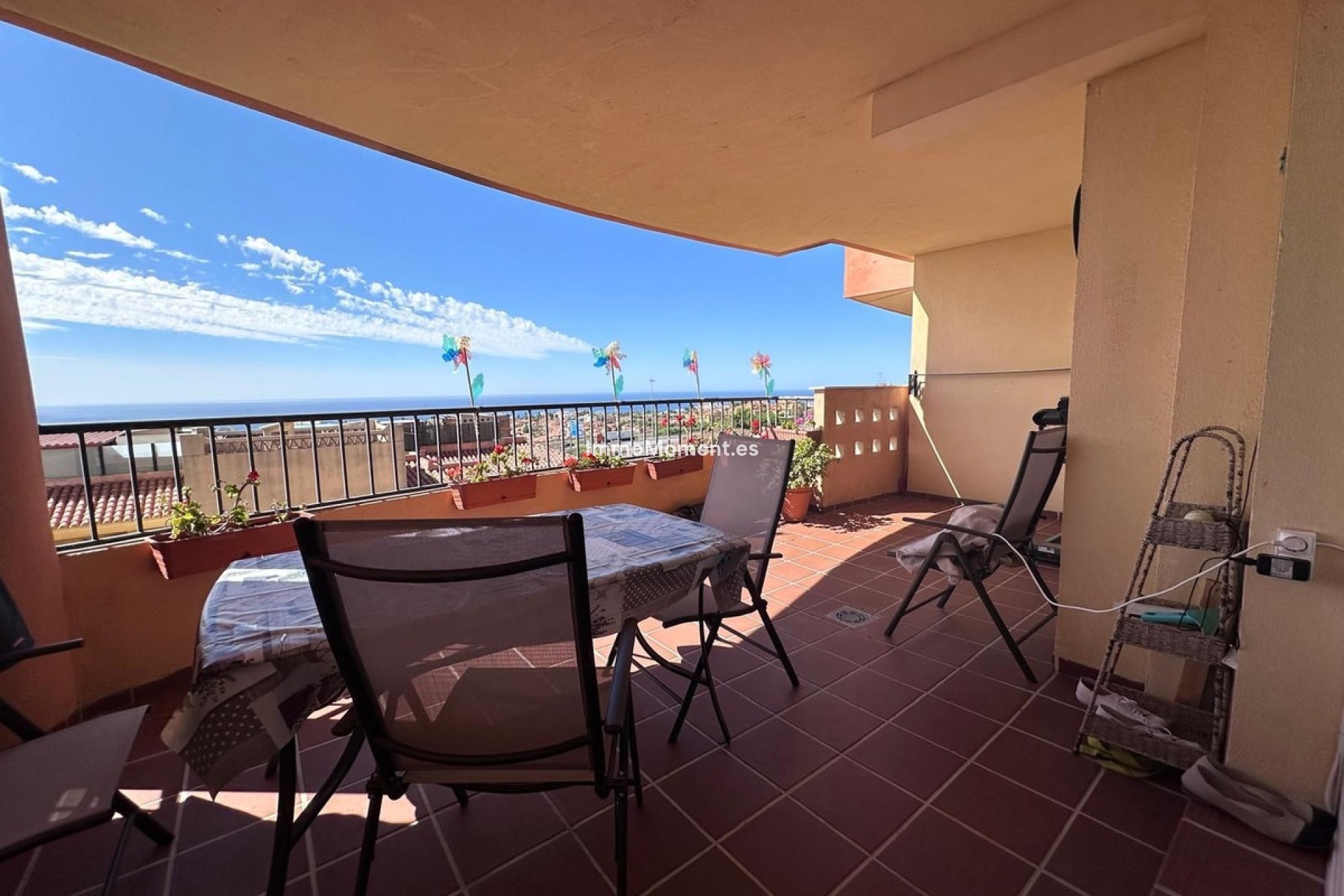 Resale - Apartment - Mijas Costa - Riviera Del Sol