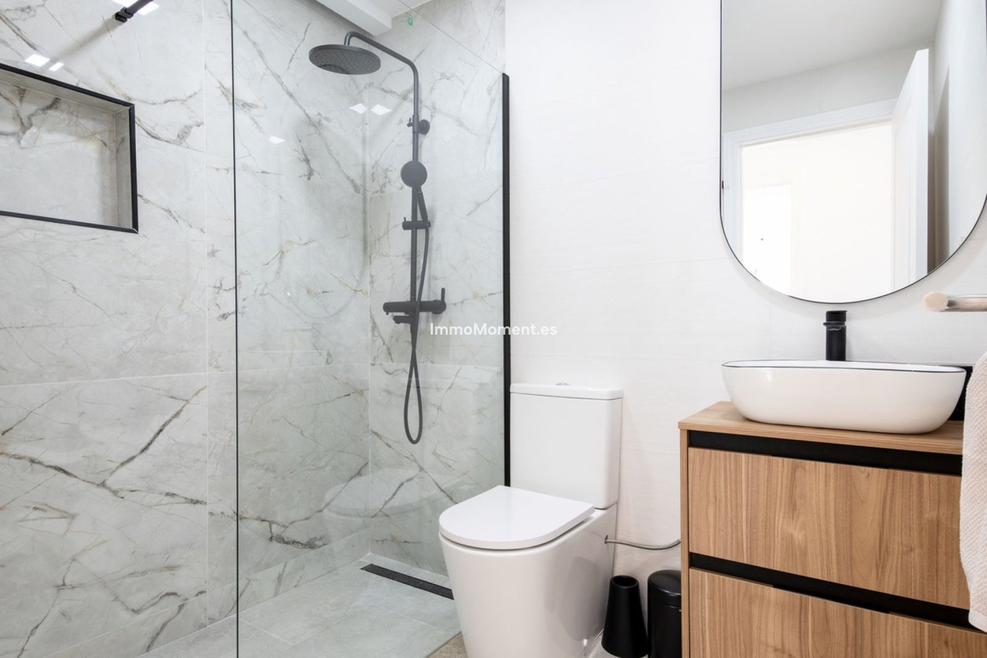 Resale - Apartment - Mijas Costa - Riviera Del Sol