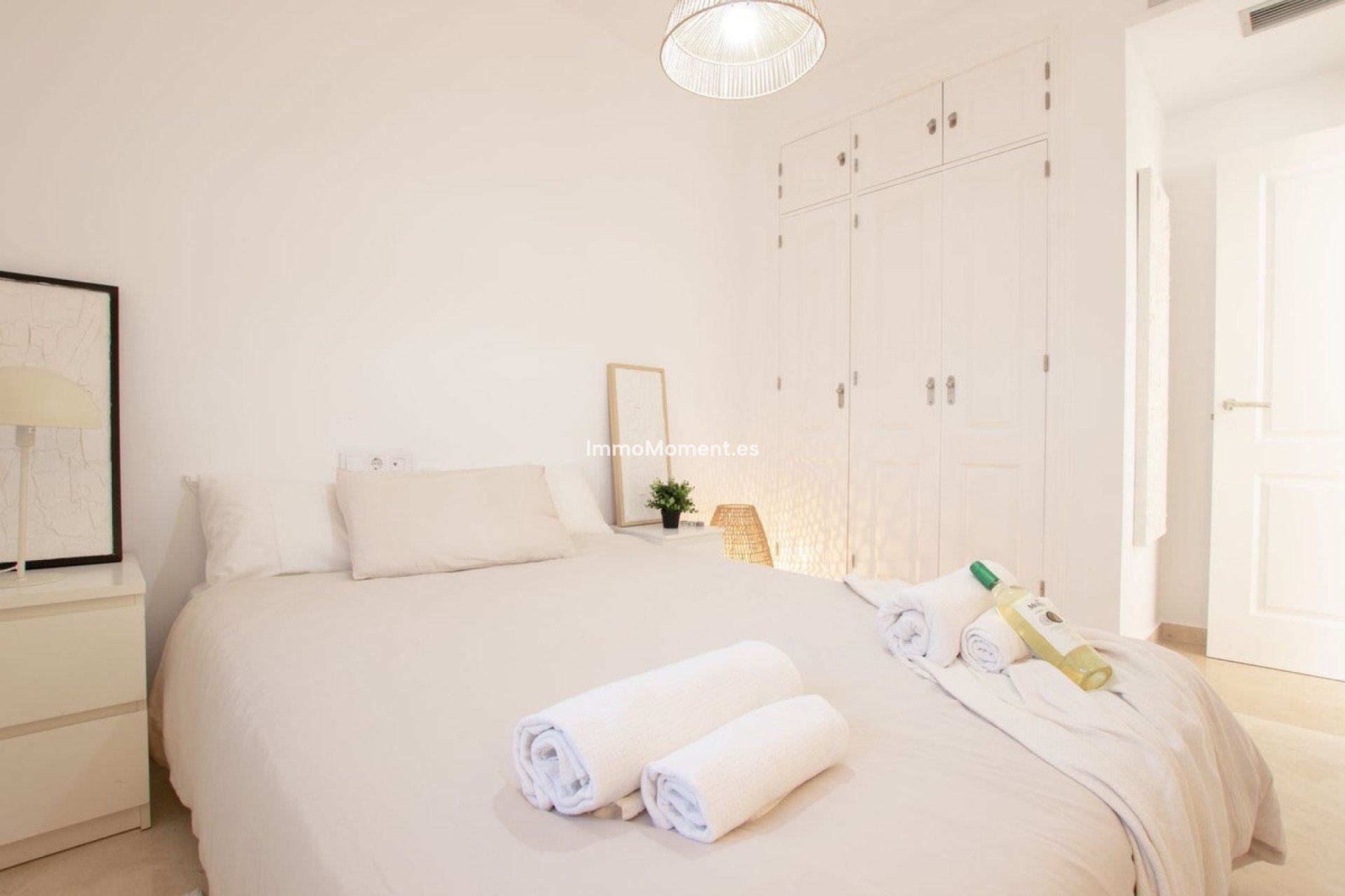 Resale - Apartment - Mijas Costa - Riviera Del Sol