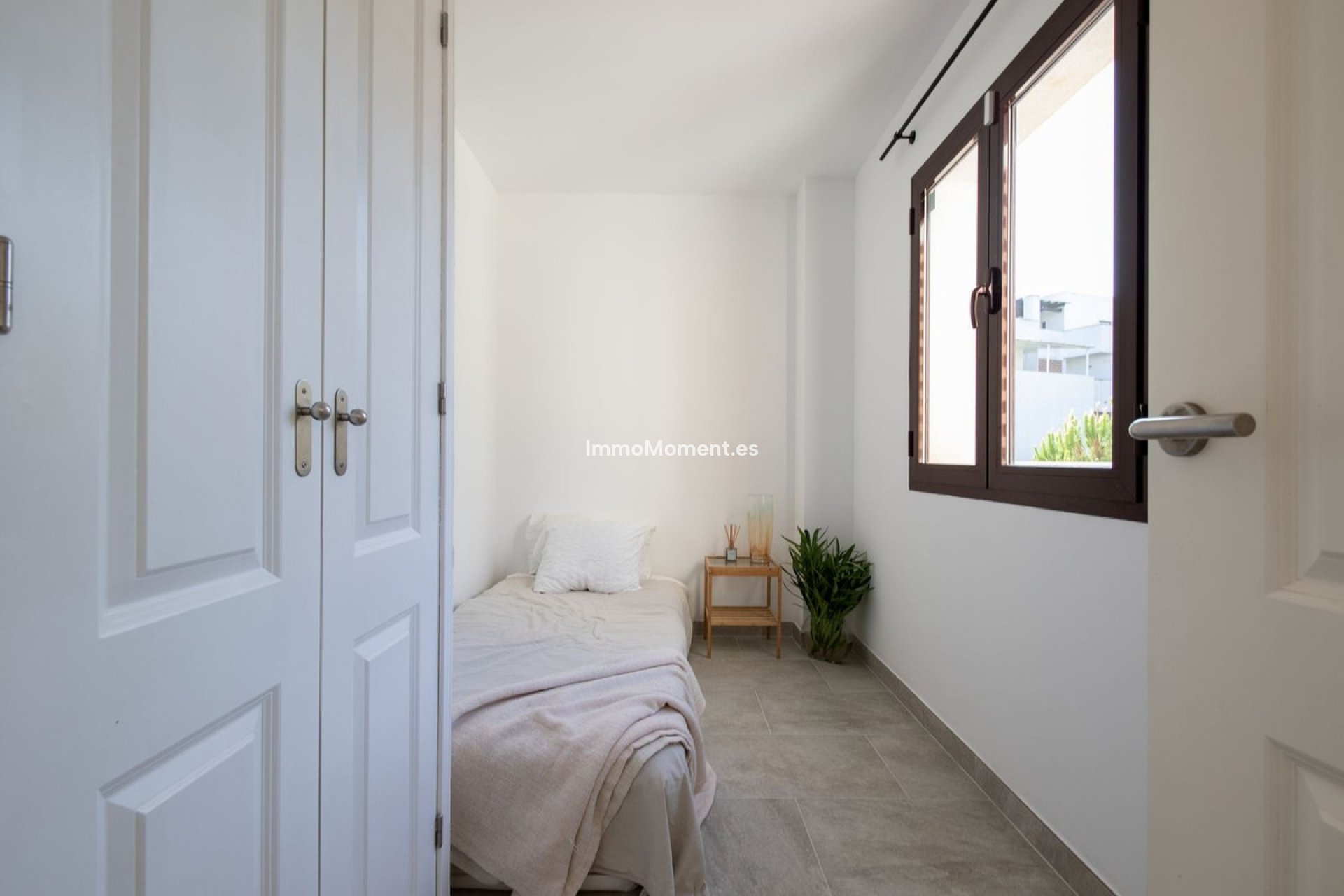 Resale - Apartment - Mijas Costa - Riviera Del Sol