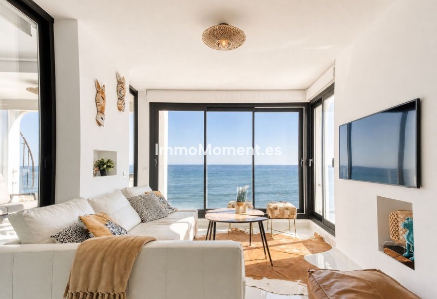 Resale - Apartment - Mijas Costa - Riviera Del Sol