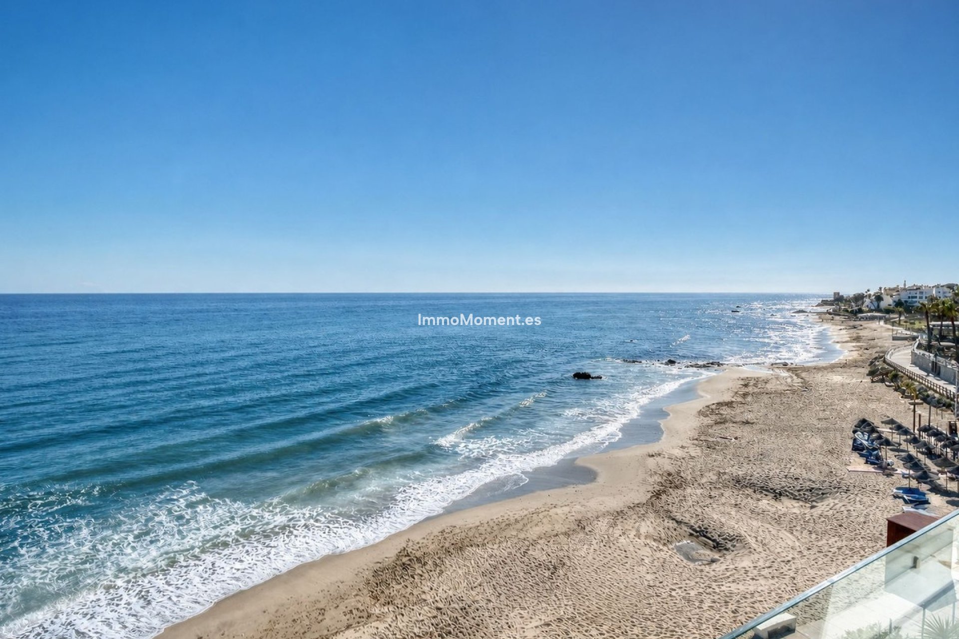 Resale - Apartment - Mijas Costa - Riviera Del Sol