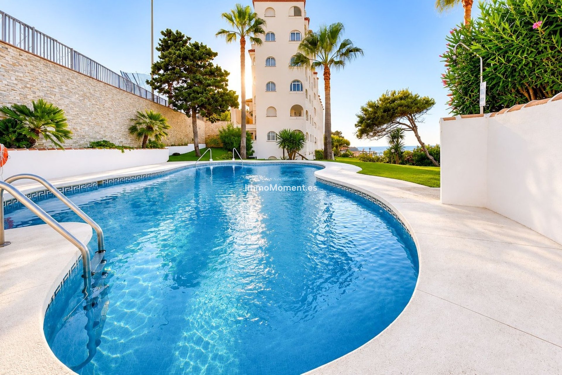 Resale - Apartment - Mijas Costa - Riviera Del Sol