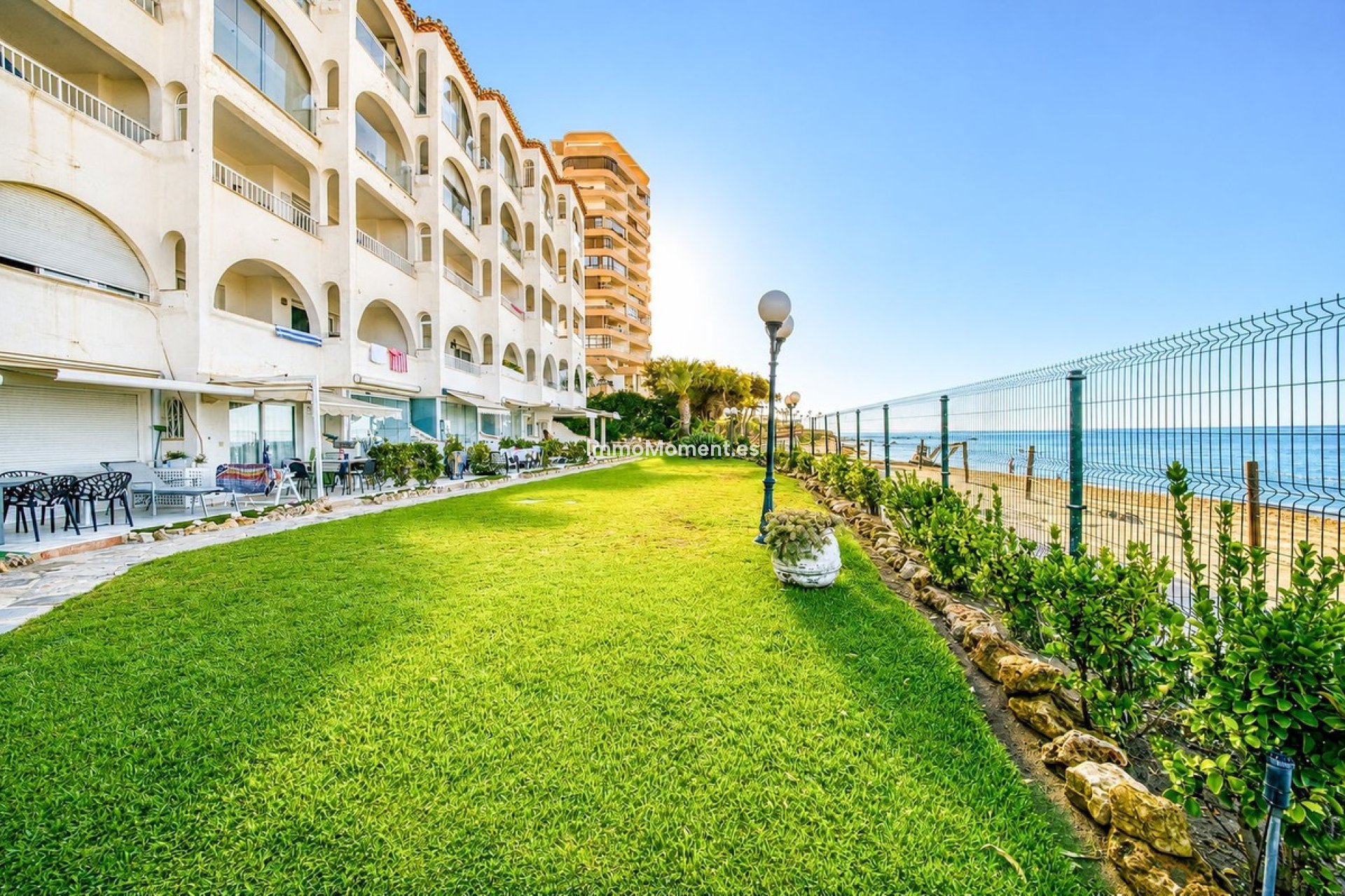 Resale - Apartment - Mijas Costa - Riviera Del Sol