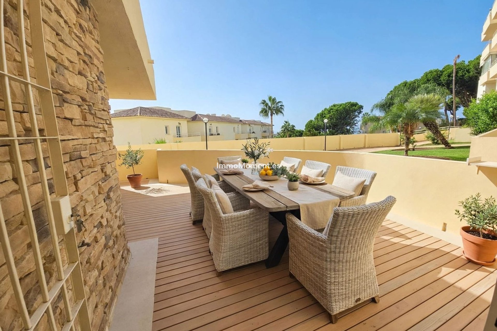 Resale - Apartment - Mijas Costa - Riviera Del Sol