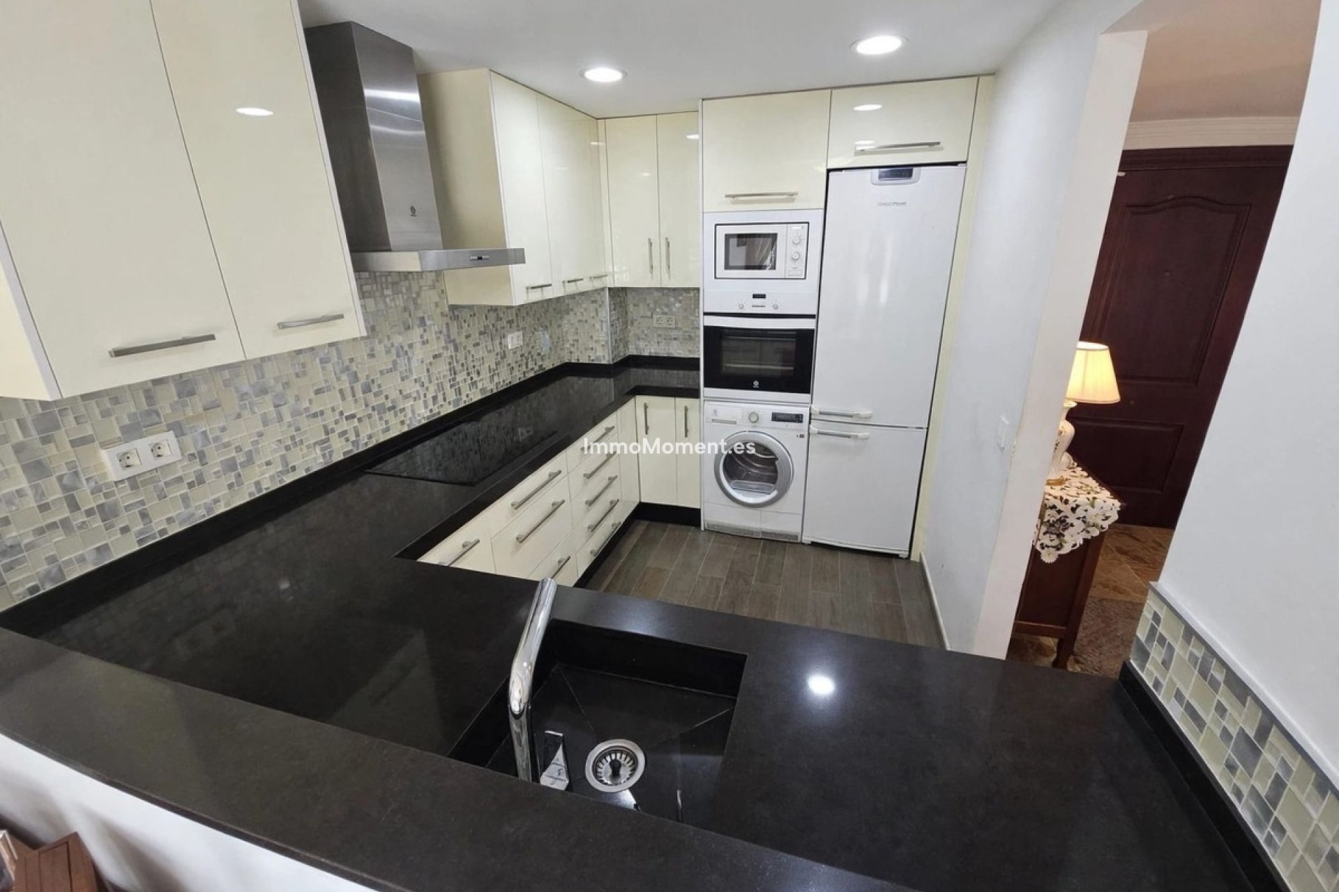 Resale - Apartment - Mijas Costa - Riviera Del Sol
