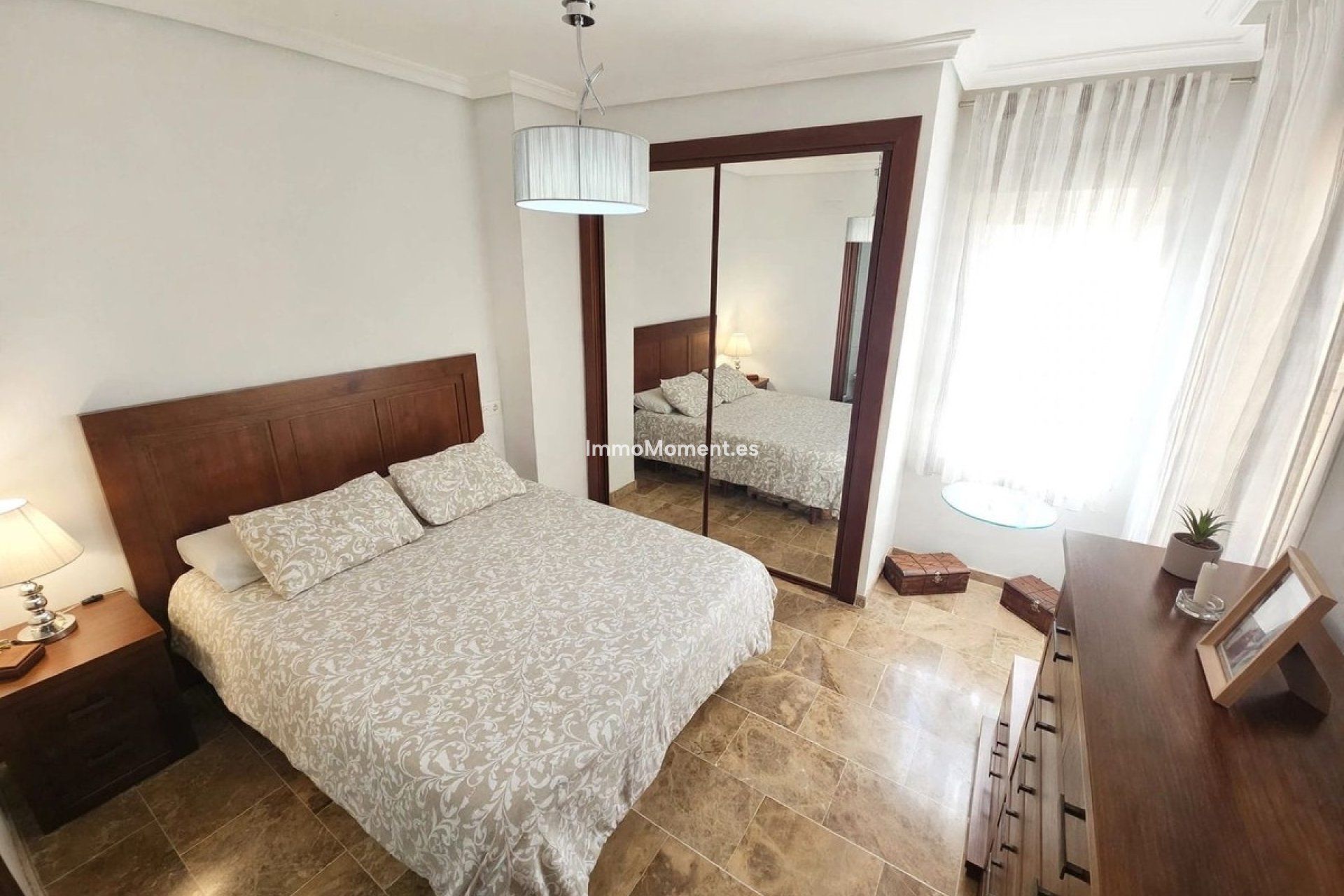 Resale - Apartment - Mijas Costa - Riviera Del Sol