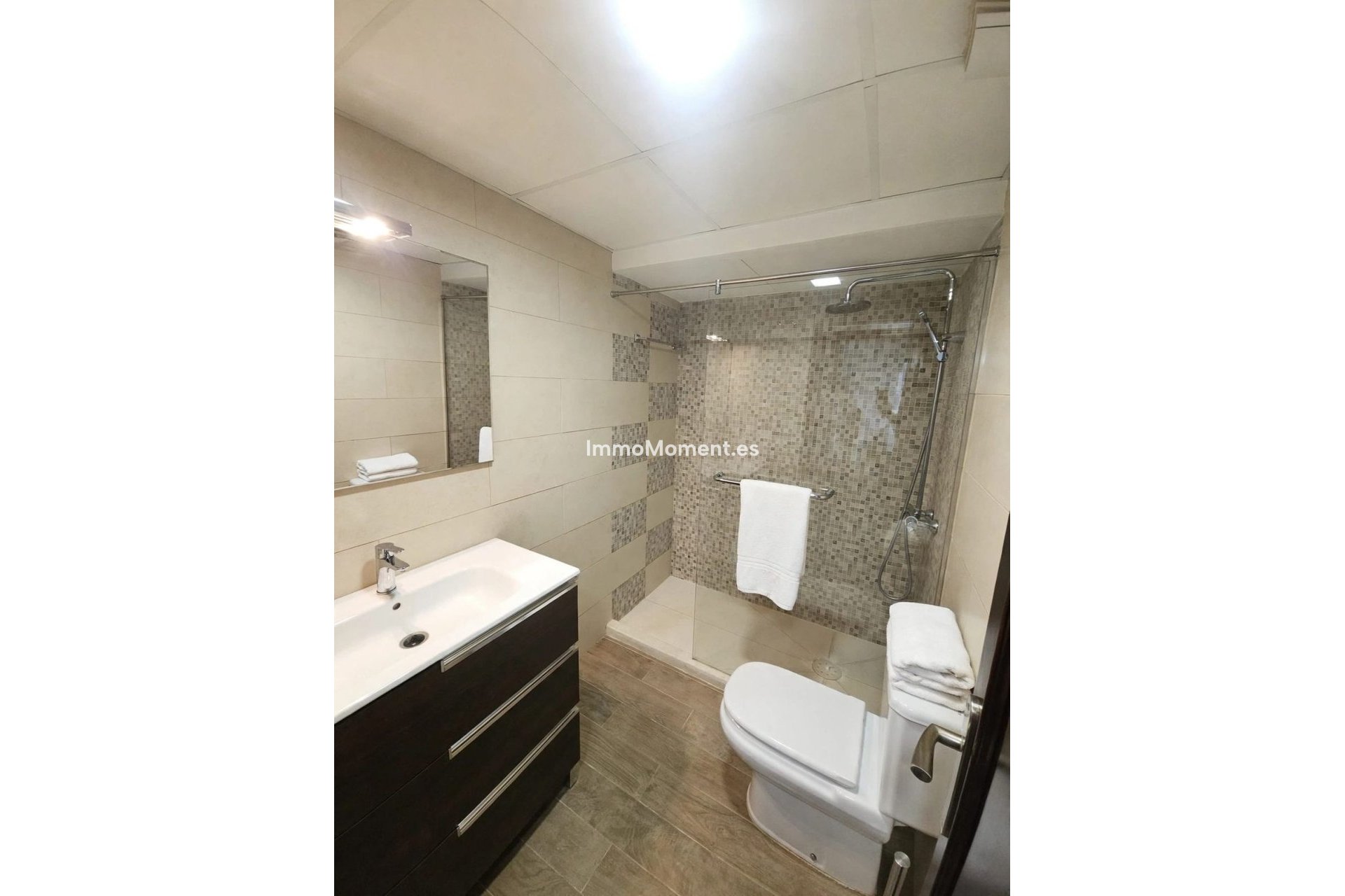 Resale - Apartment - Mijas Costa - Riviera Del Sol
