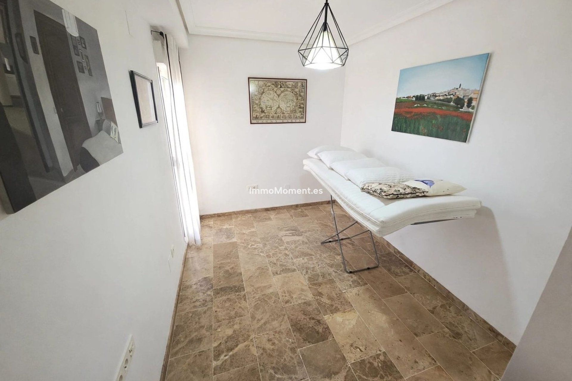 Resale - Apartment - Mijas Costa - Riviera Del Sol