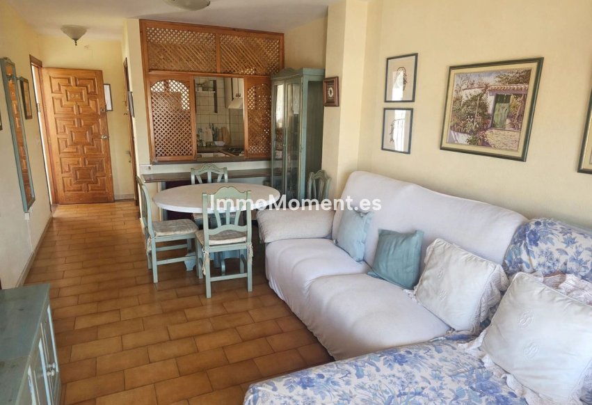 Resale - Apartment - Mijas Costa - Riviera Del Sol